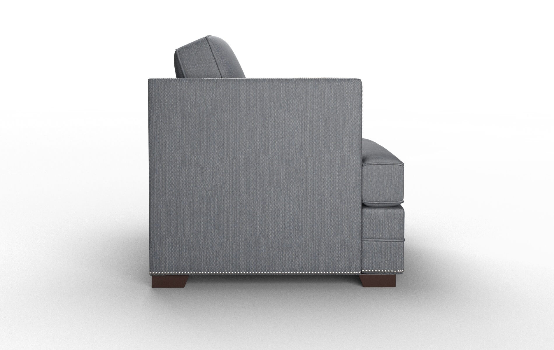 Riga Rocket Eclipse Chair espresso legs 3