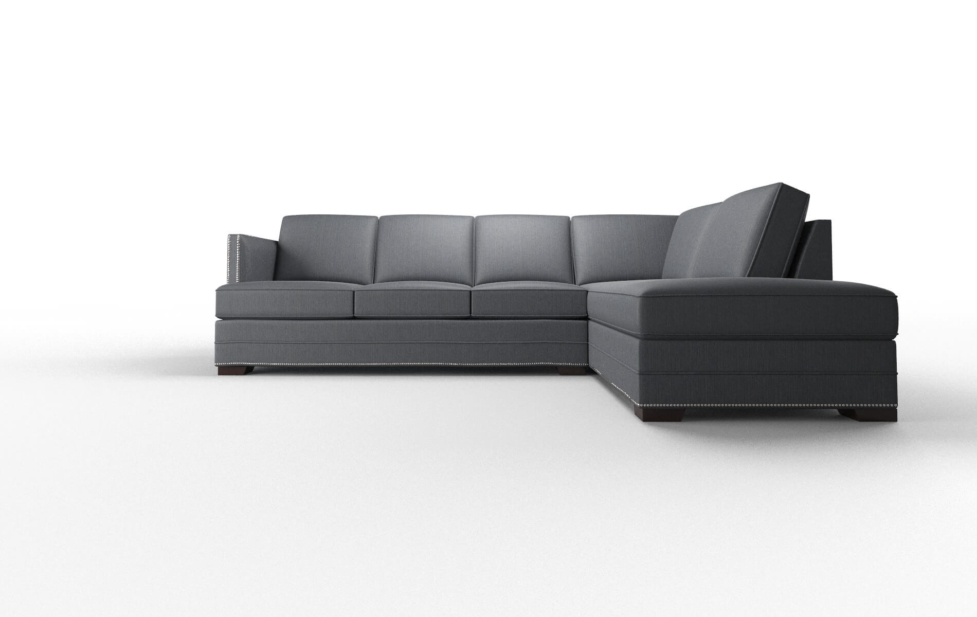 Riga Rocket Eclipse Panel espresso legs 1