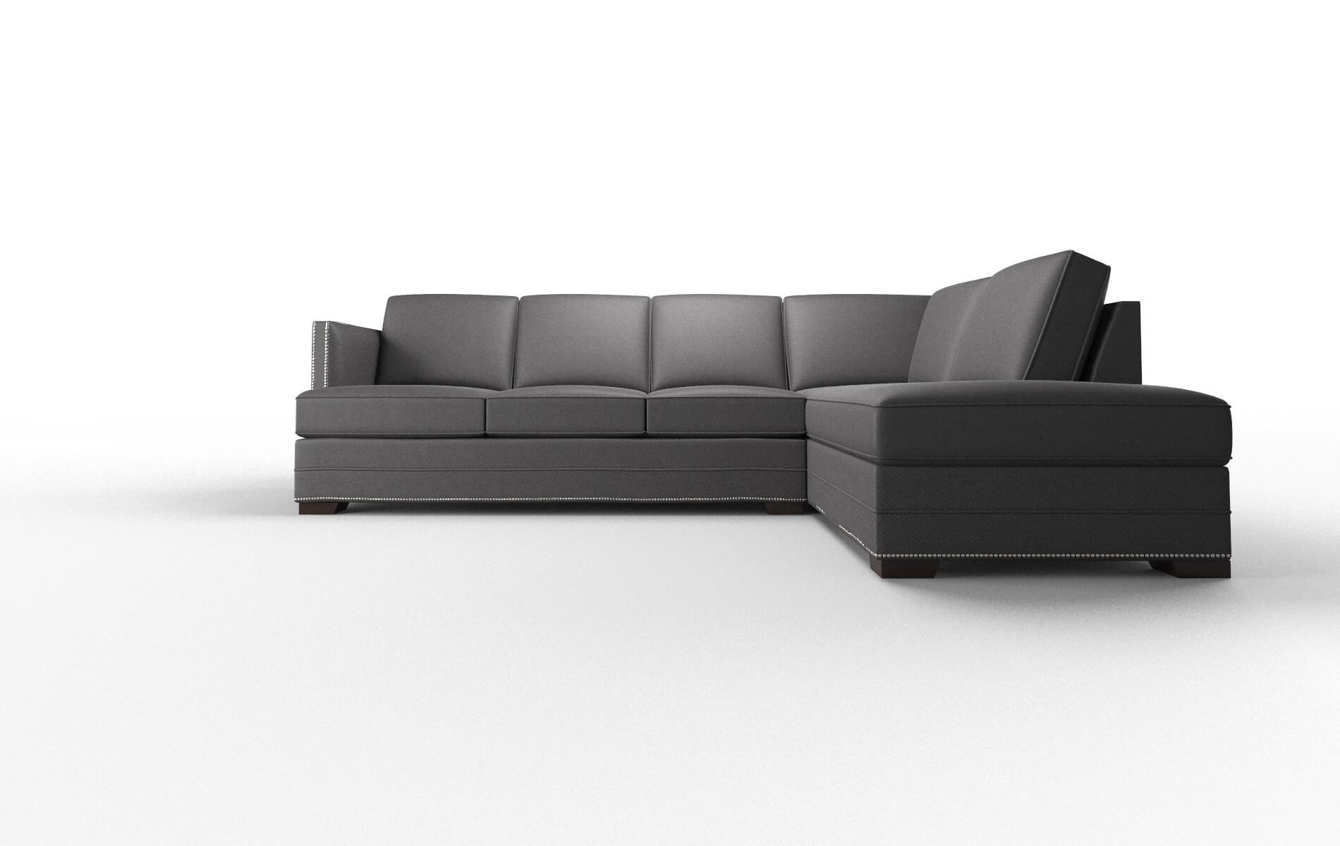 Riga Royale Eclipse Panel espresso legs 1