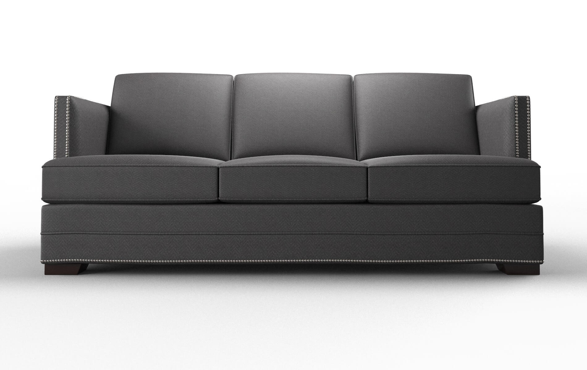 Riga Royale Eclipse Sofa espresso legs 1