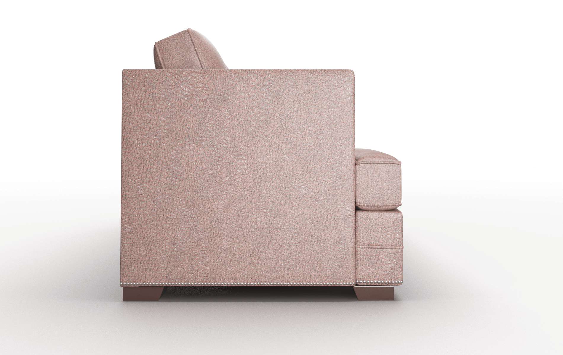Riga Royale Mocha Sofa espresso legs 3