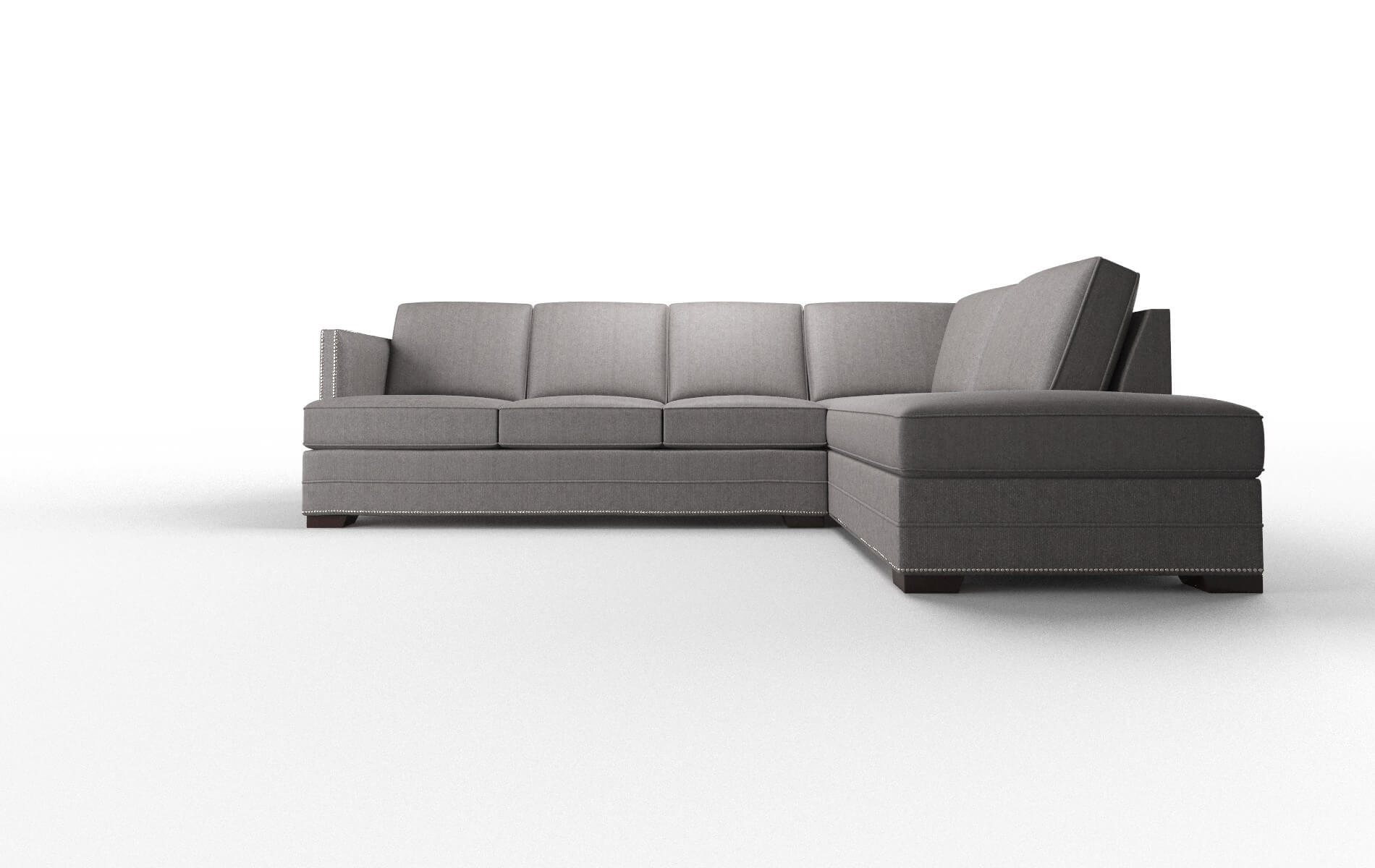 Riga Sasha Granite Panel espresso legs 1