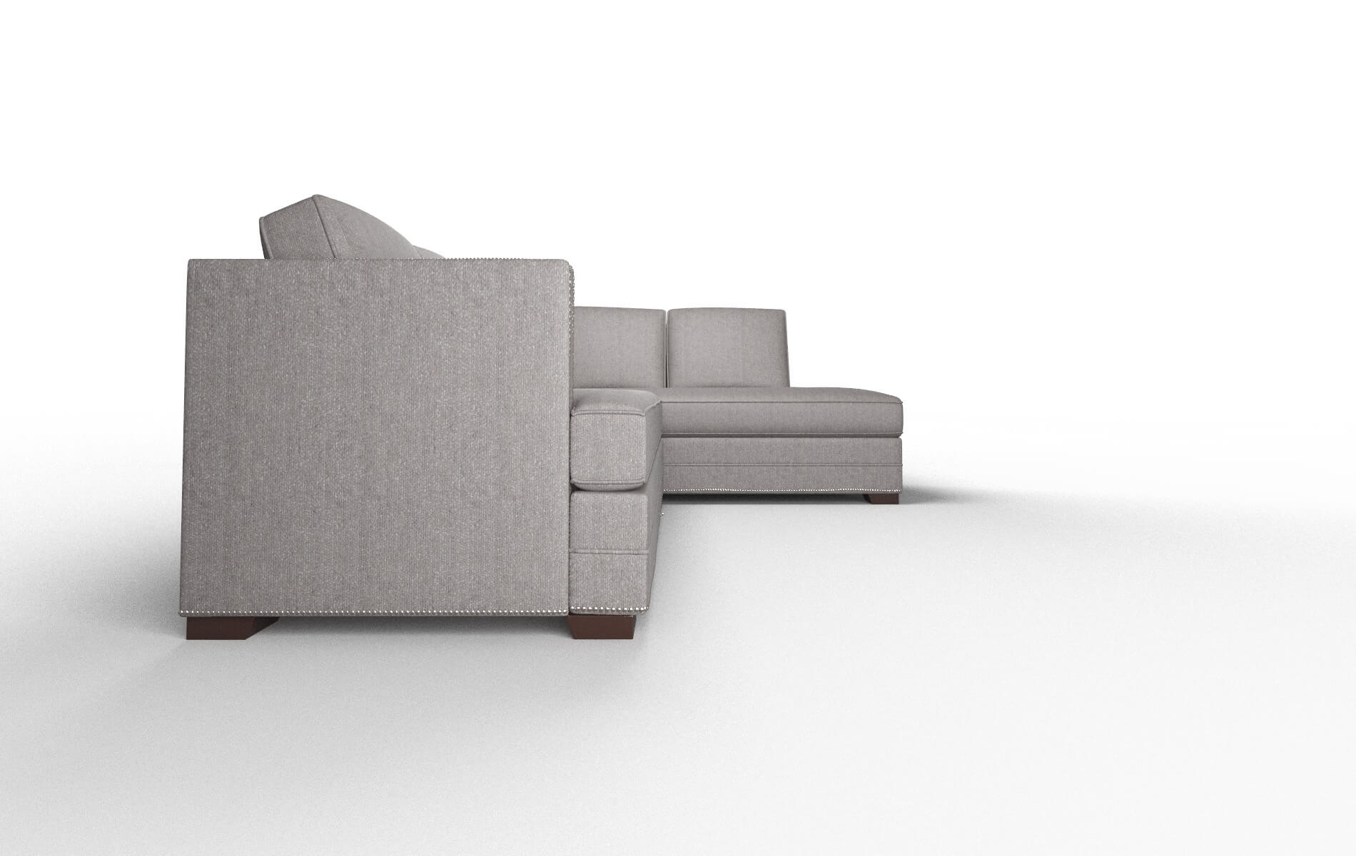 Riga Sasha Granite Panel espresso legs 3