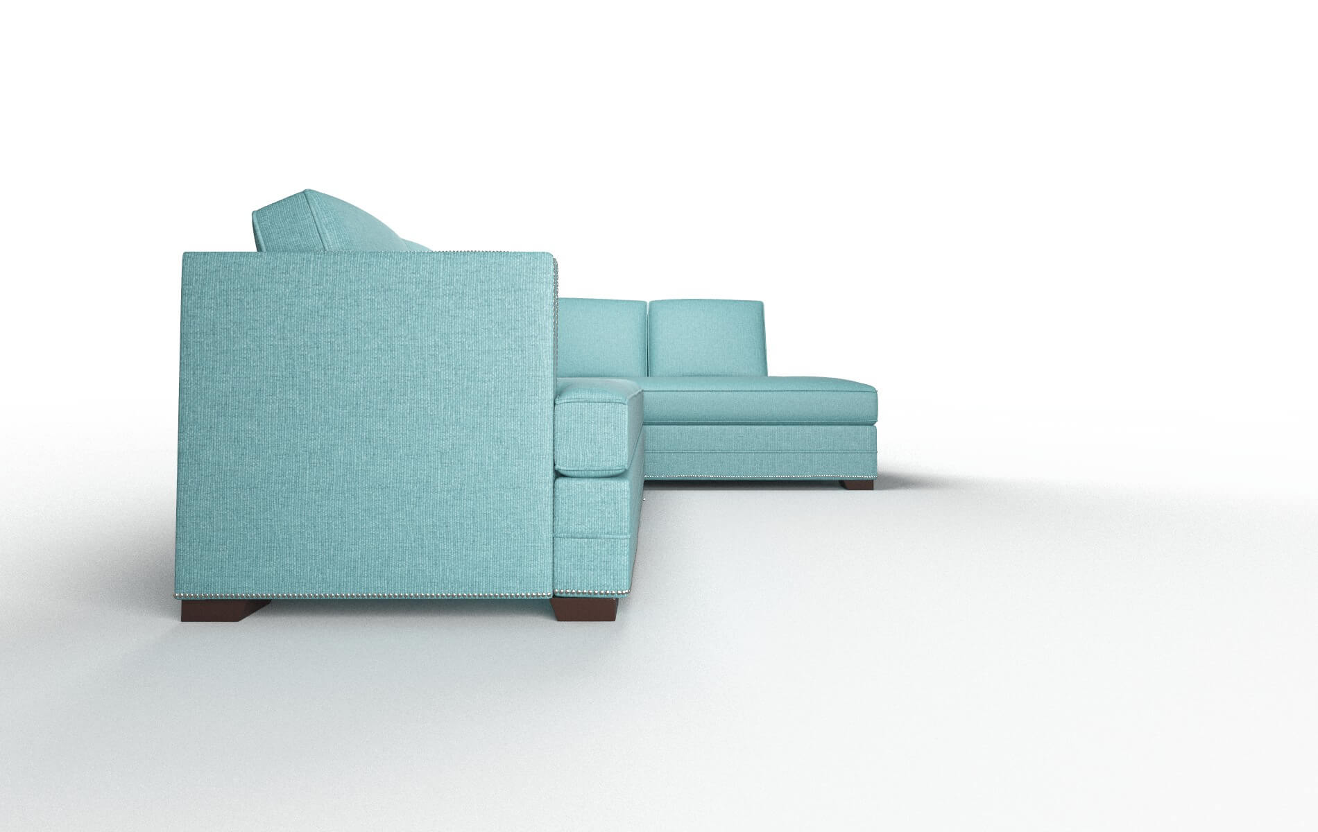 Riga Simplex Aquavita Panel espresso legs 3