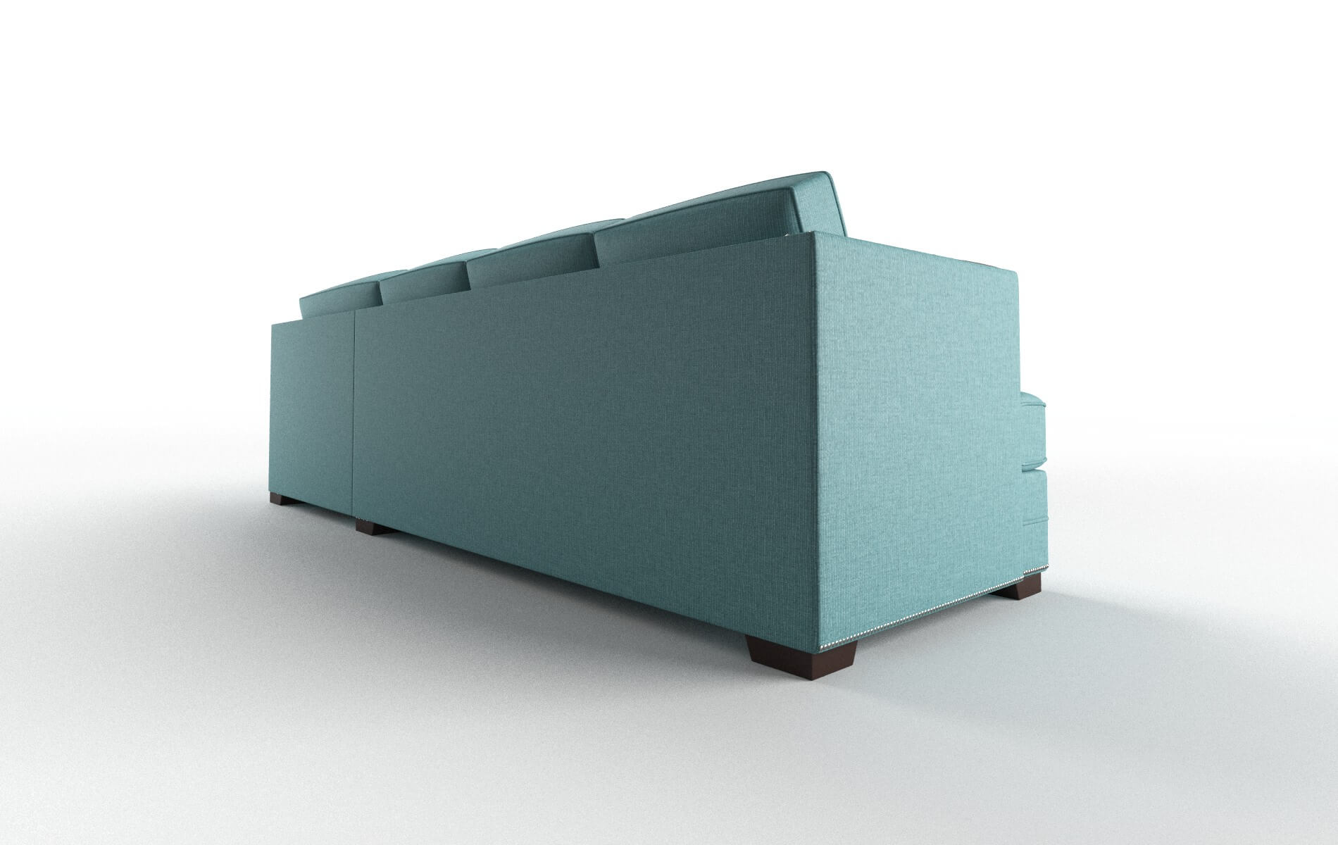 Riga Simplex Aquavita Panel espresso legs 5