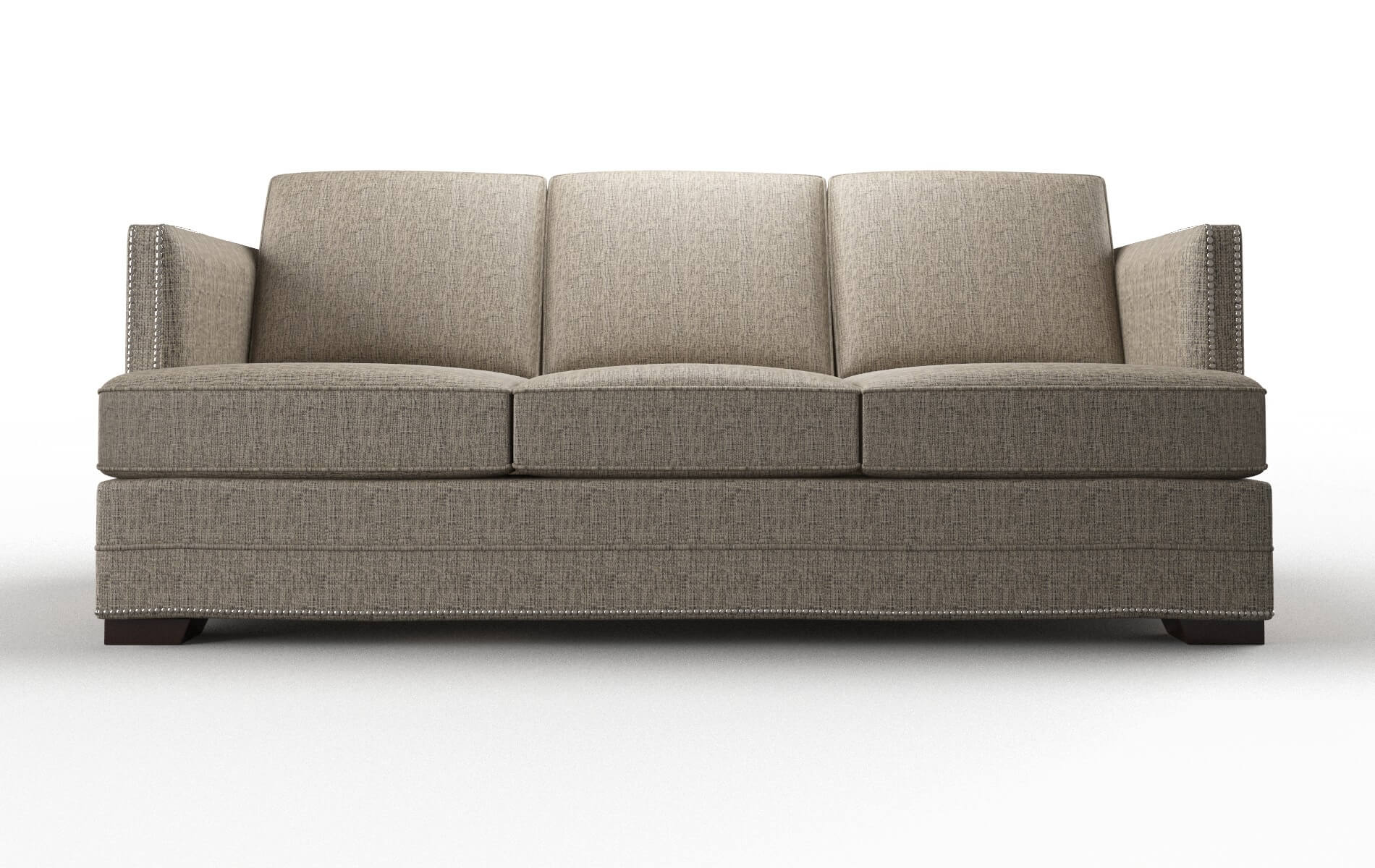 Riga Solifestyle 51 Sofa espresso legs 1