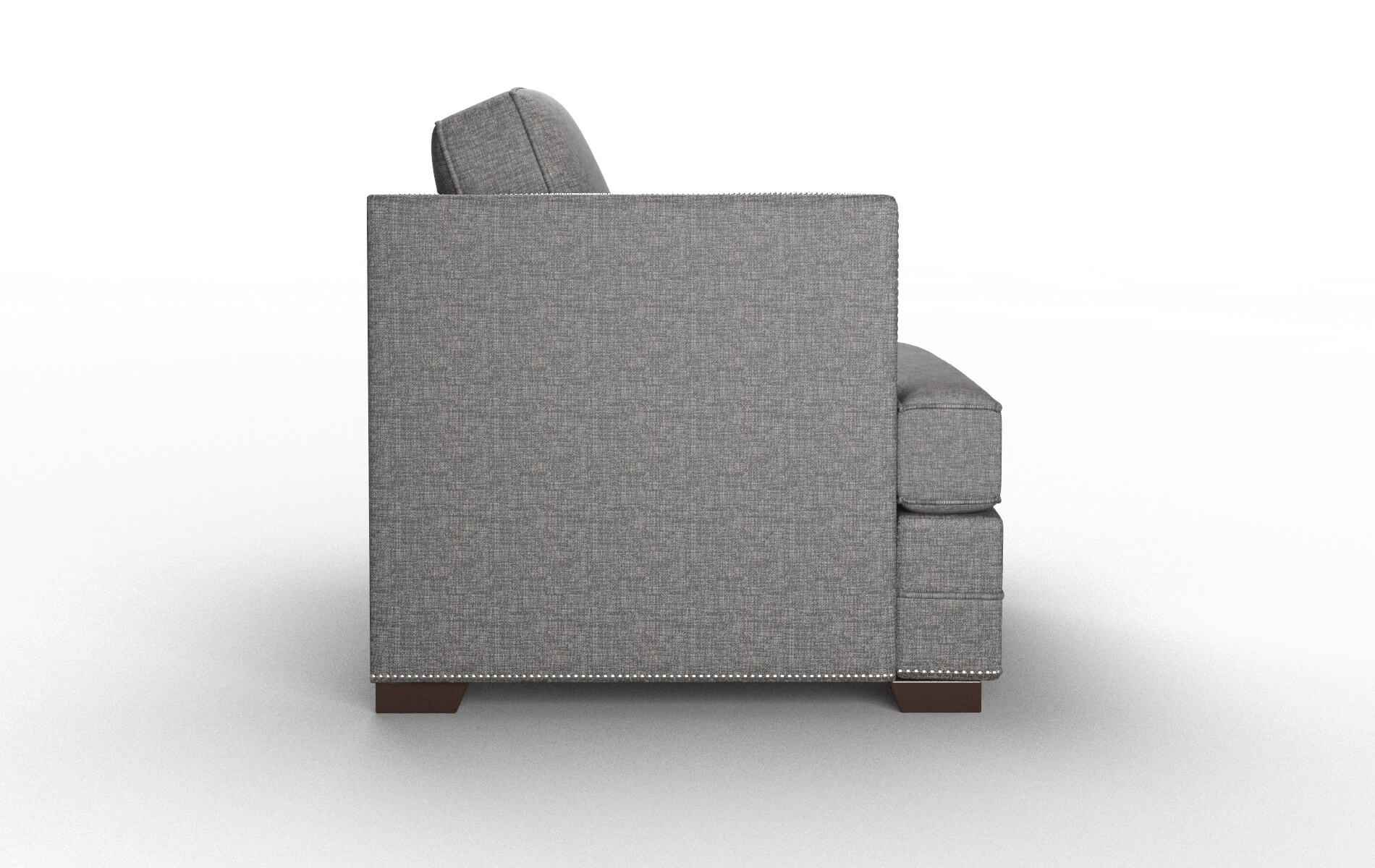 Riga Sosoftness 51 Chair espresso legs 3