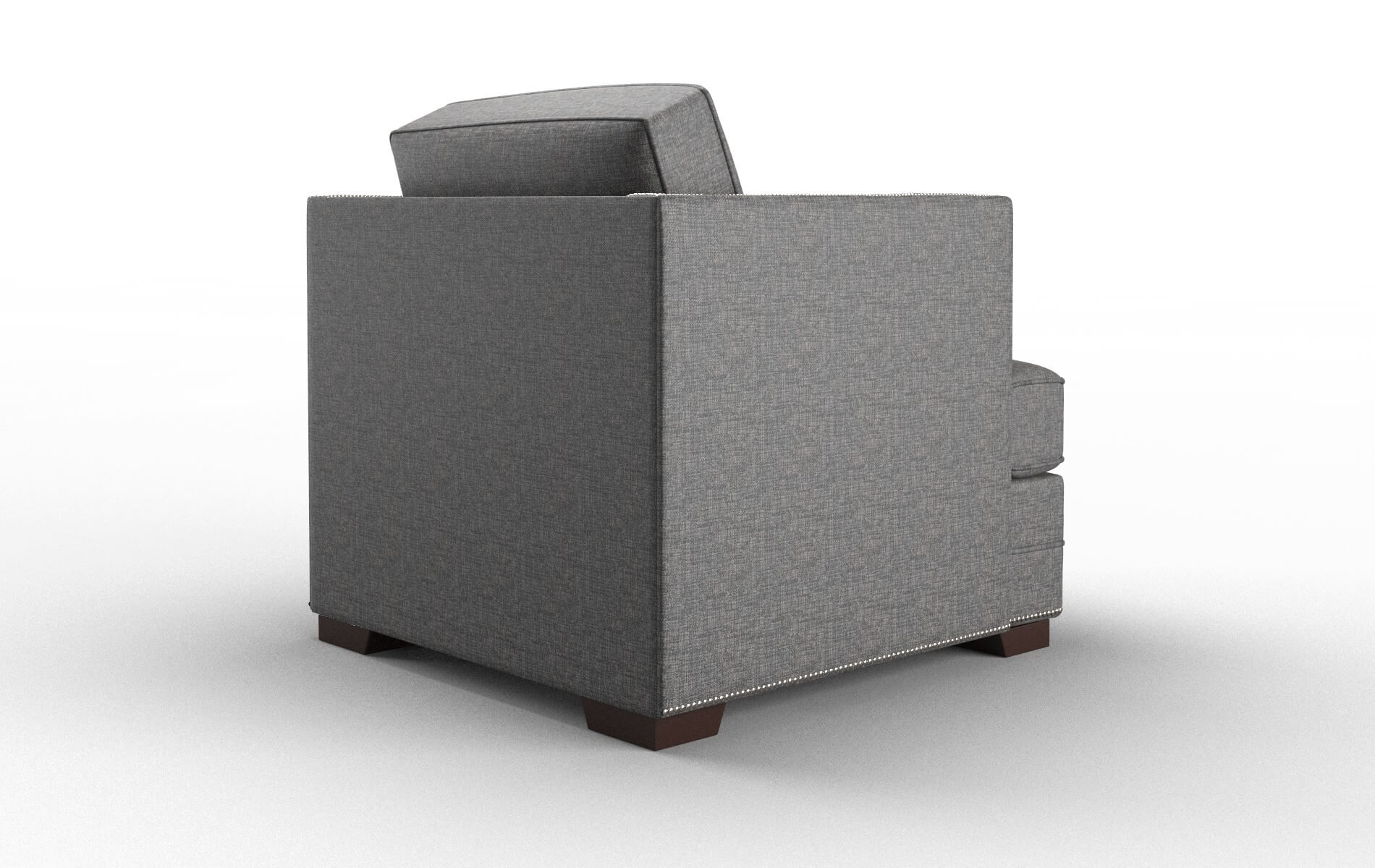 Riga Sosoftness 51 Chair espresso legs 5
