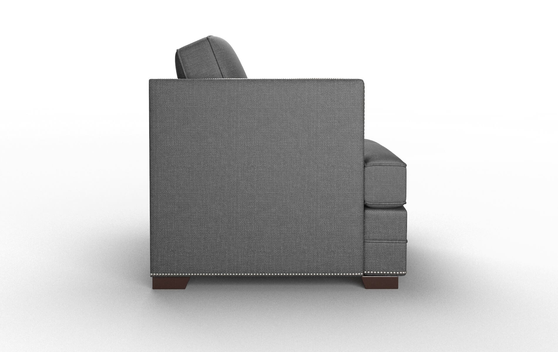 Riga Sosoftness 54 Chair espresso legs 3