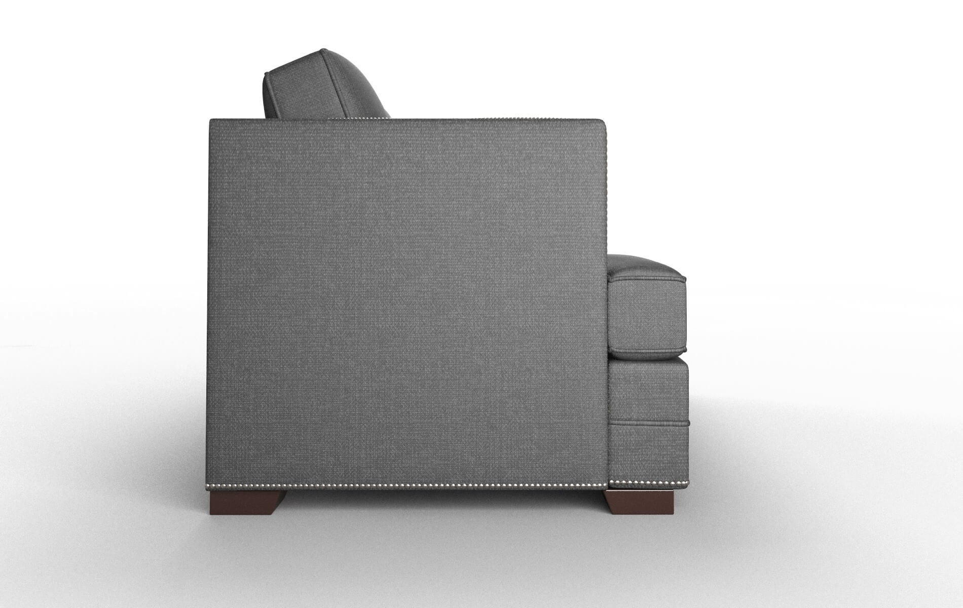 Riga Sosoftness 54 Sofa espresso legs 3