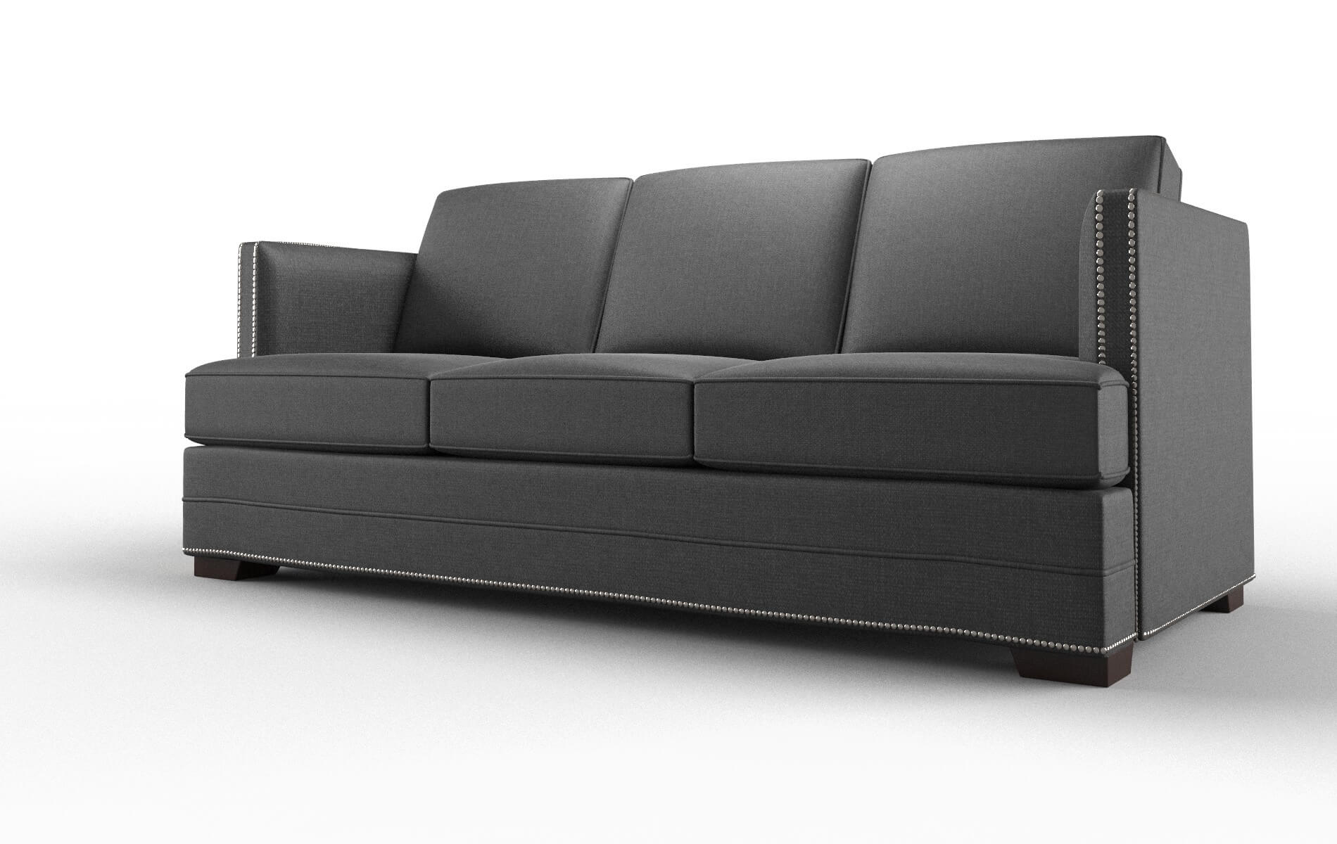 Riga Sosoftness 54 Sofa espresso legs 4