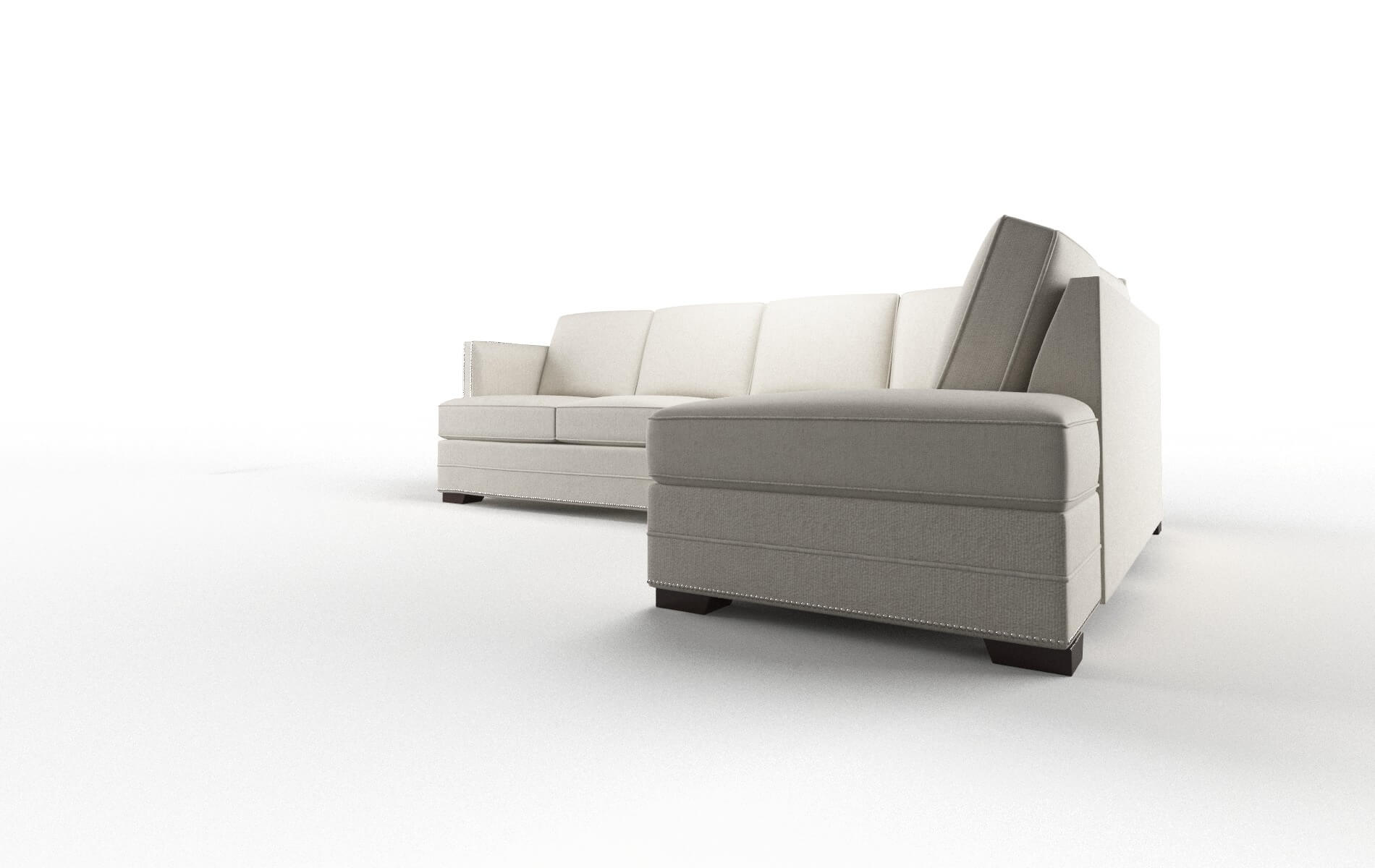 Riga Terrain Natural Panel espresso legs 4