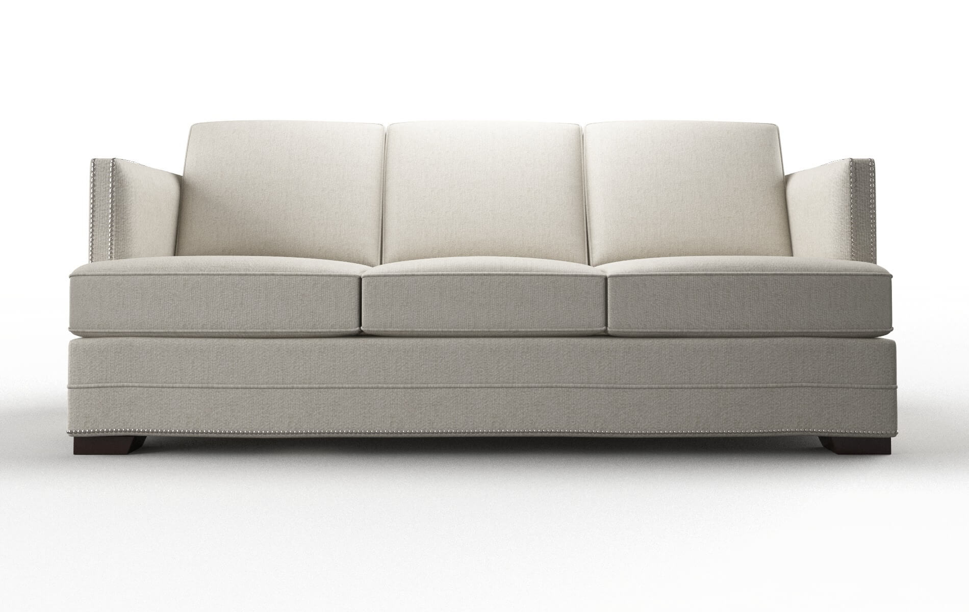 Riga Terrain Natural Sofa espresso legs 1