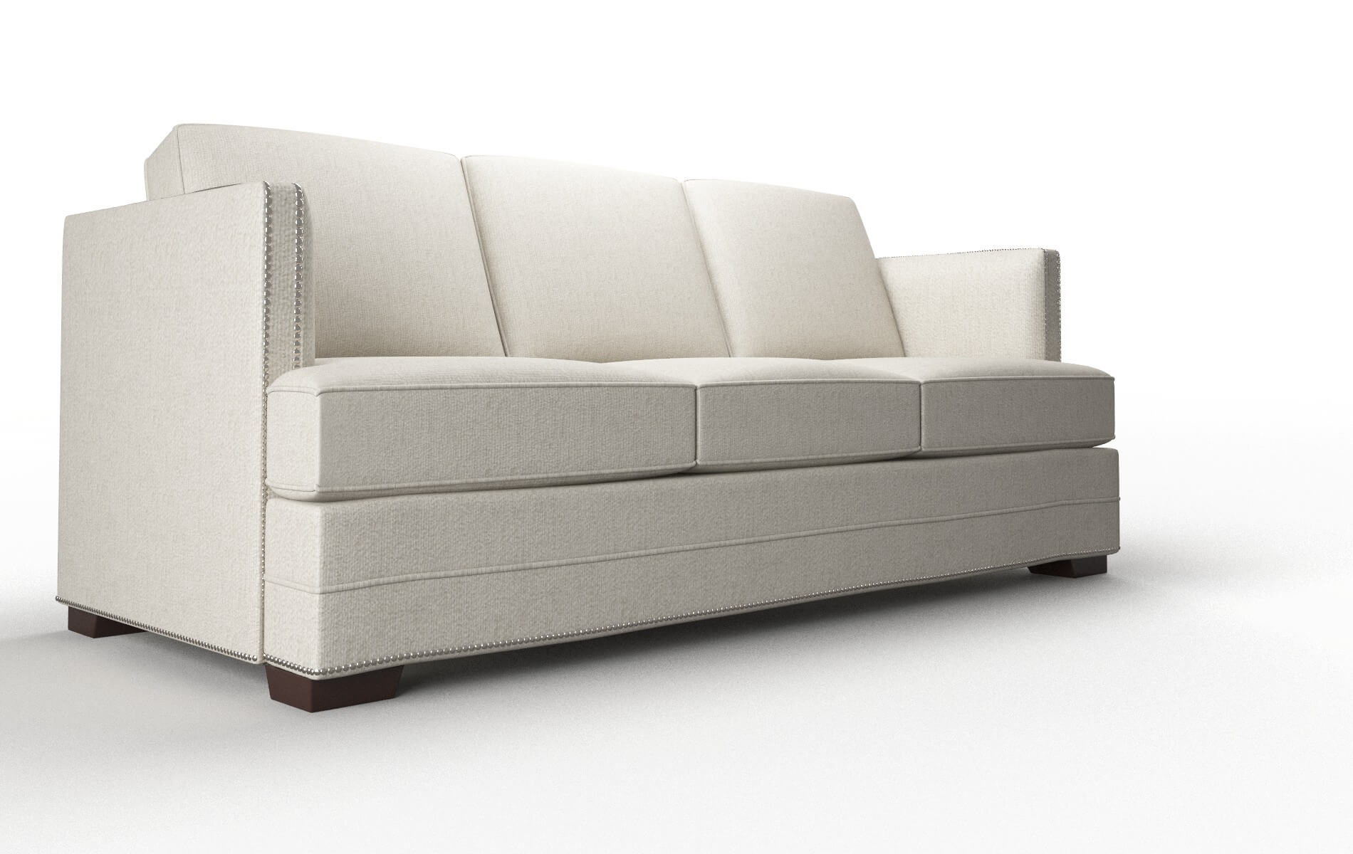 Riga Terrain Natural Sofa espresso legs 2