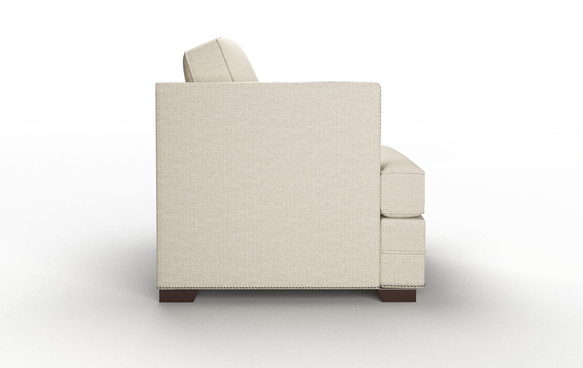 Riga Urban_d Silver Chair espresso legs 3