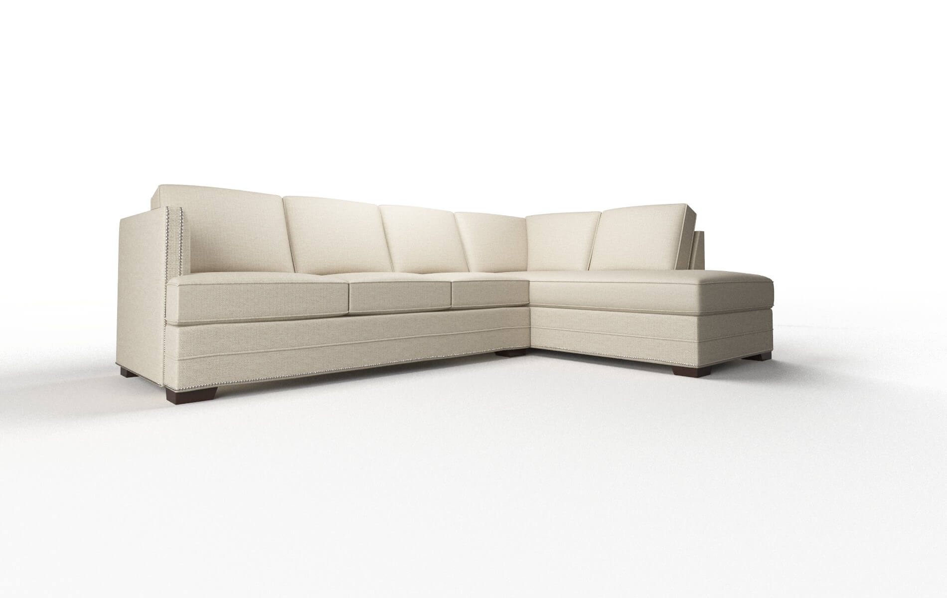 Riga Urban_d Silver Panel espresso legs 2