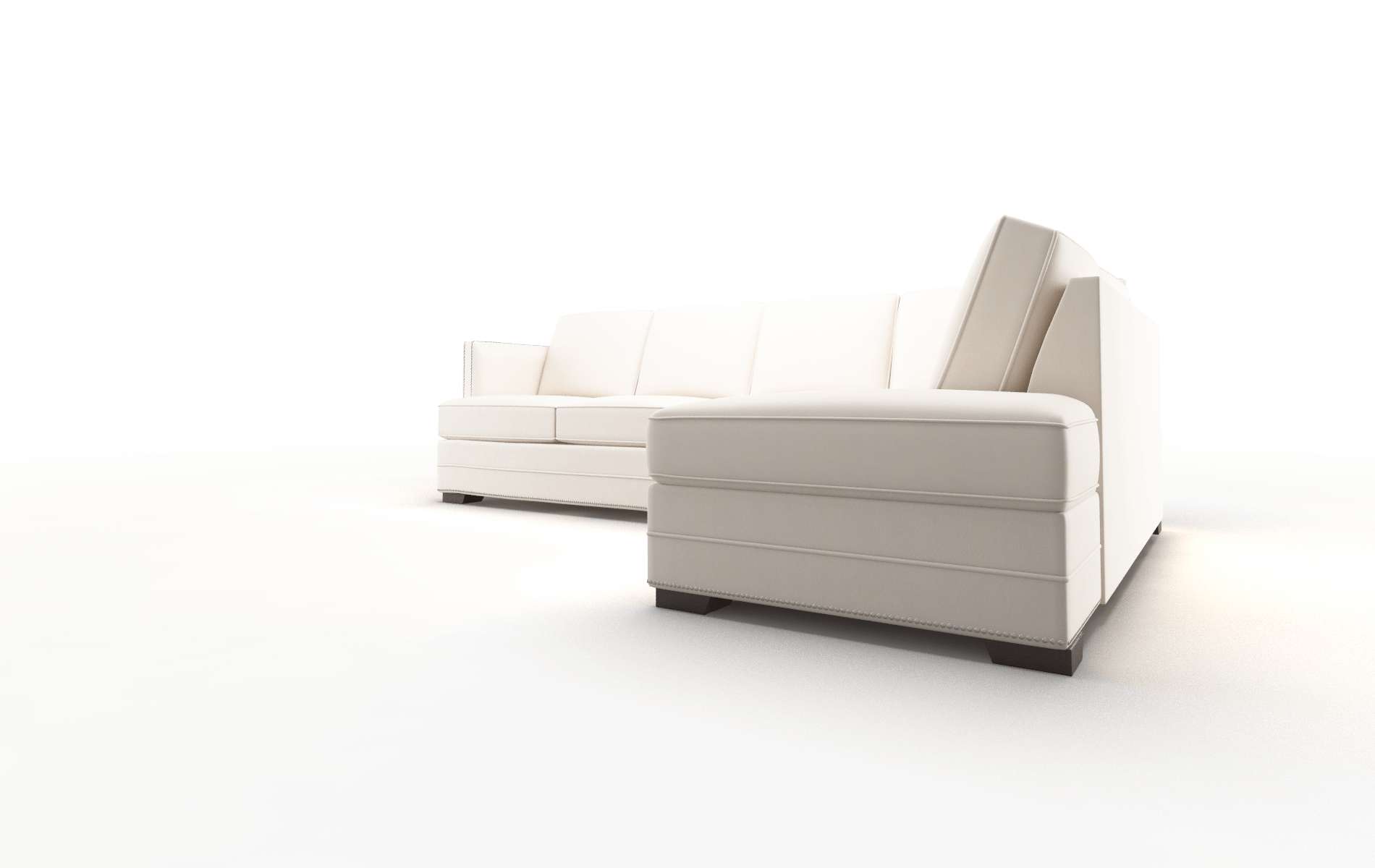 Riga Urban_d Snow Panel espresso legs 4