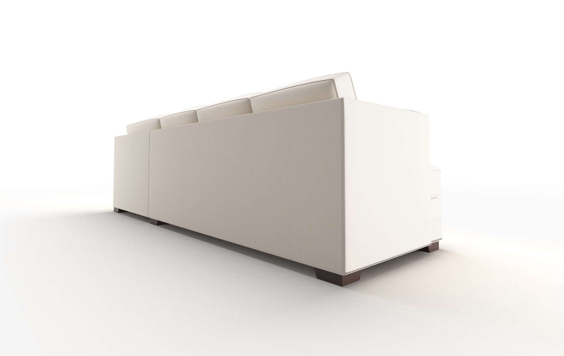 Riga Urban_d Snow Panel espresso legs 5