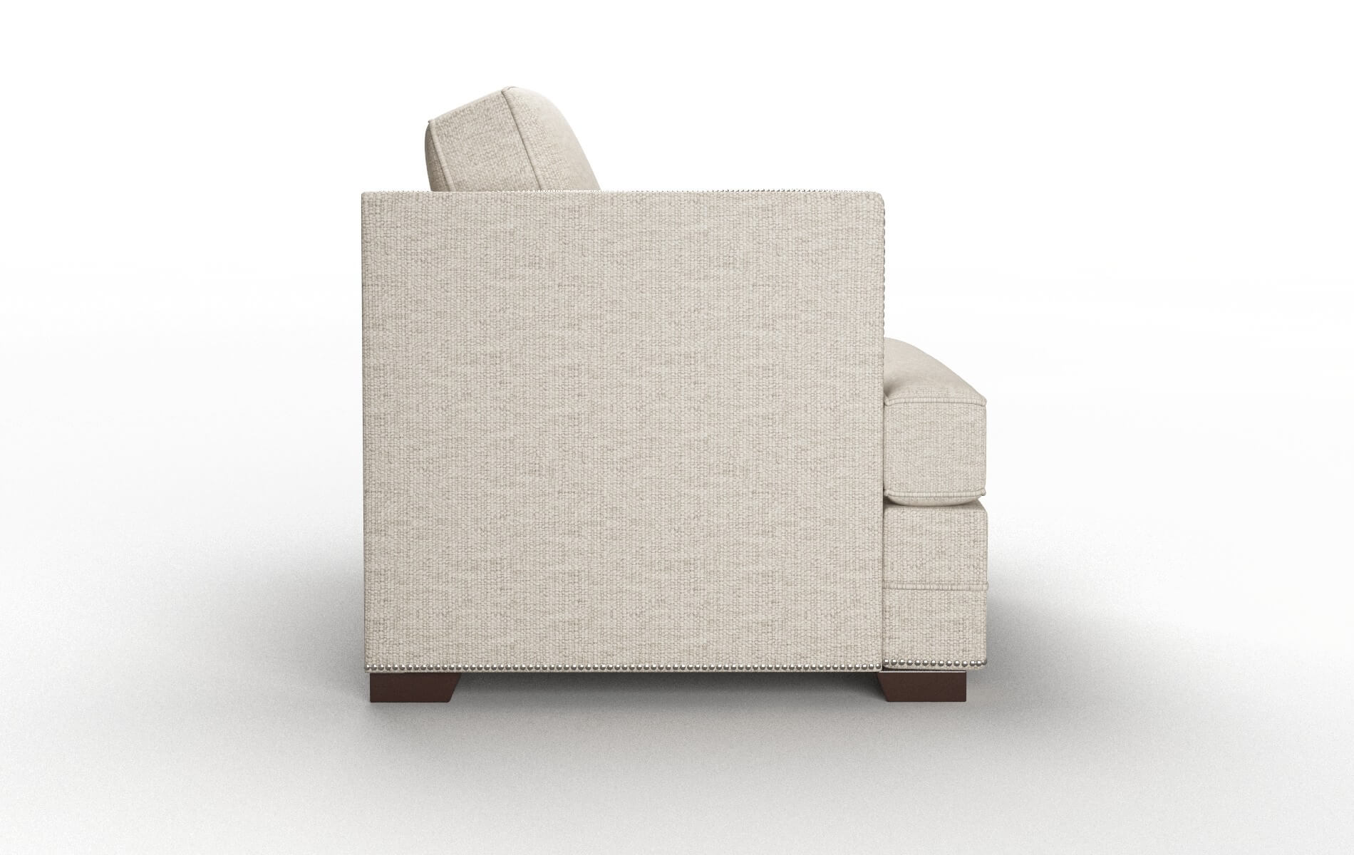 Riga Urban_d Steel Chair espresso legs 3