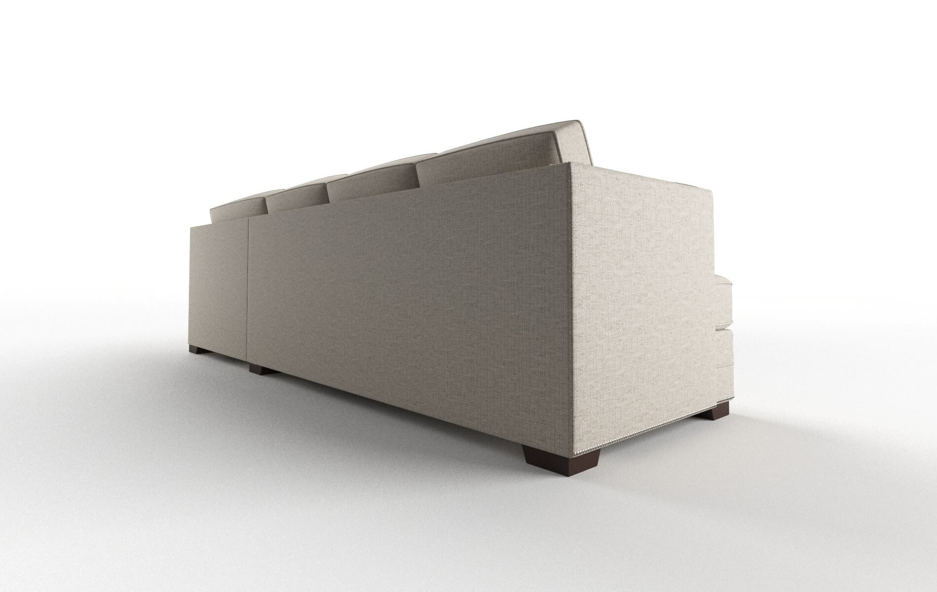 Riga Urban_d Steel Panel espresso legs 5