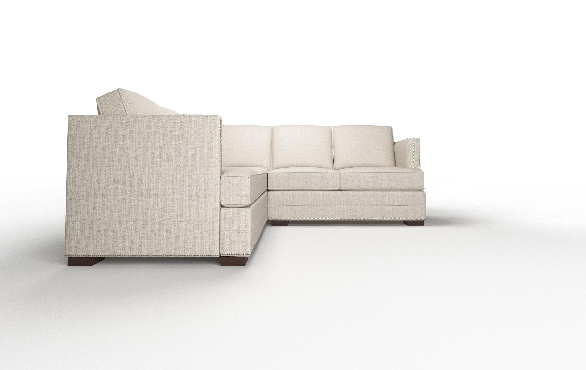 Riga Urban_d Steel Sectional espresso legs 2