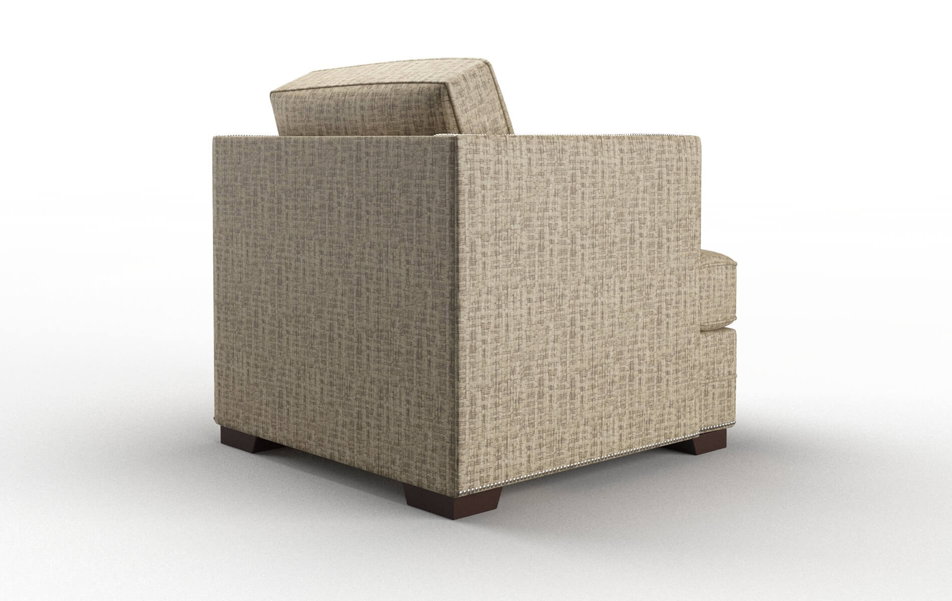 Riga Venus Mocha Chair espresso legs 5