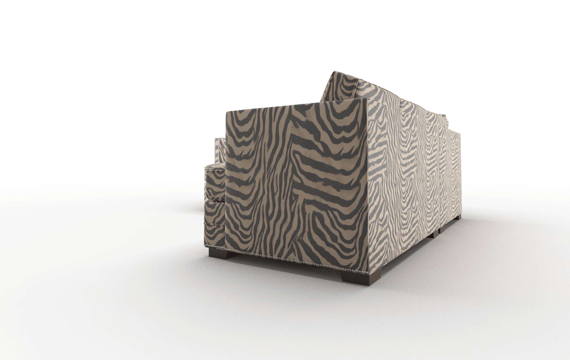 Riga Zambia Coffee Sectional espresso legs 4