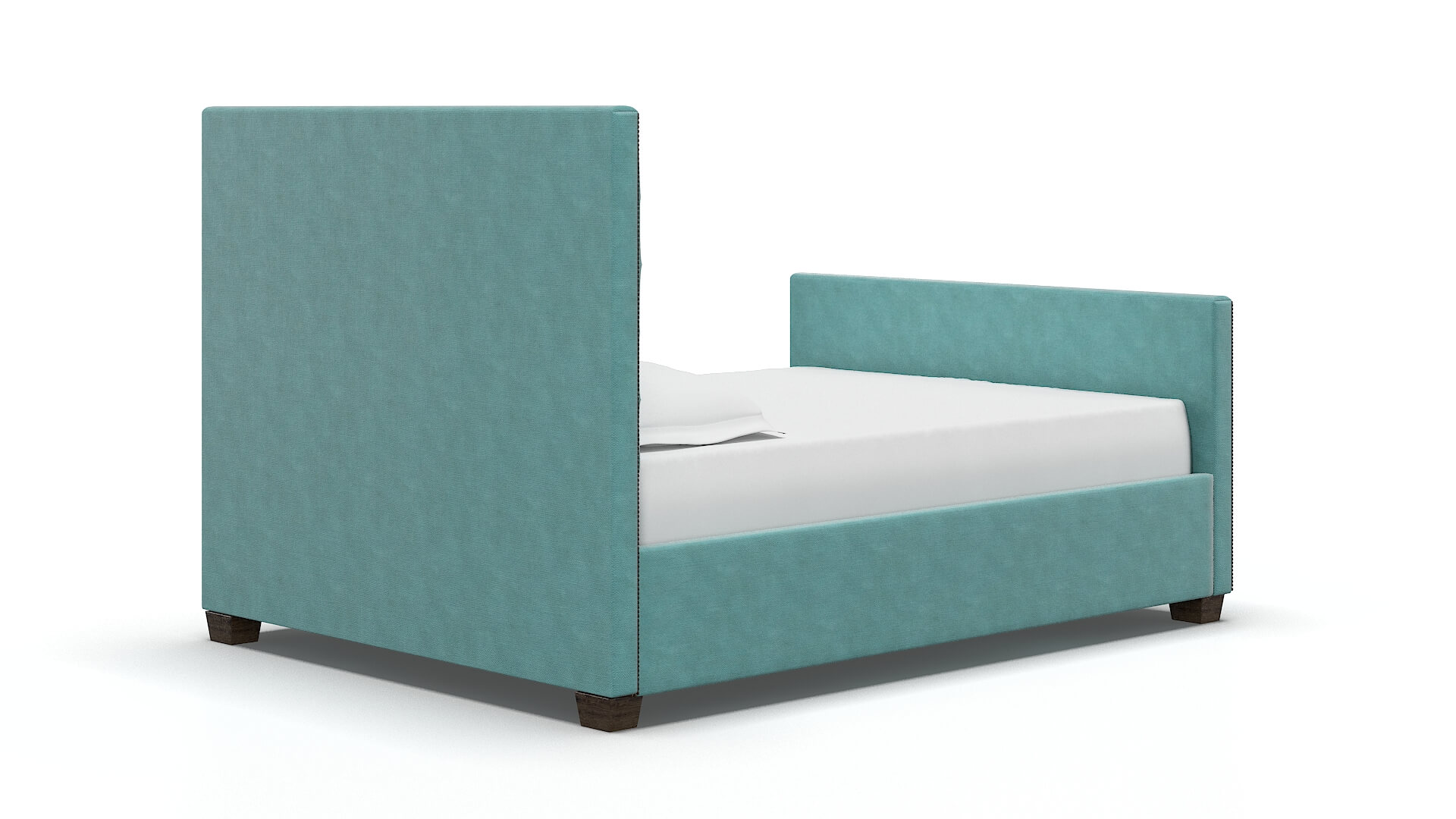 Rimini Avalon_hp Aqua Bed espresso legs 4