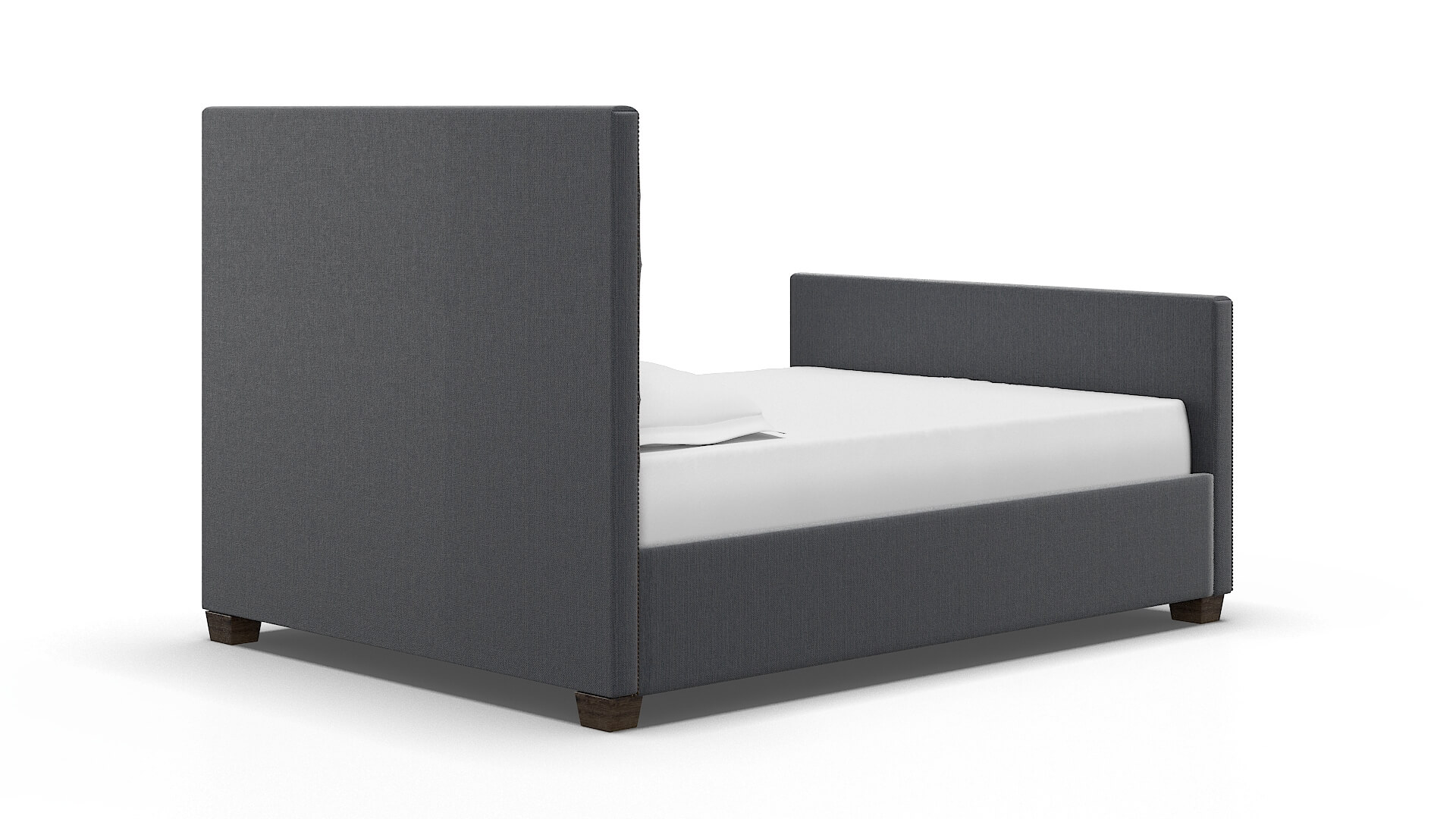 Rimini Malibu Sea Bed espresso legs 4