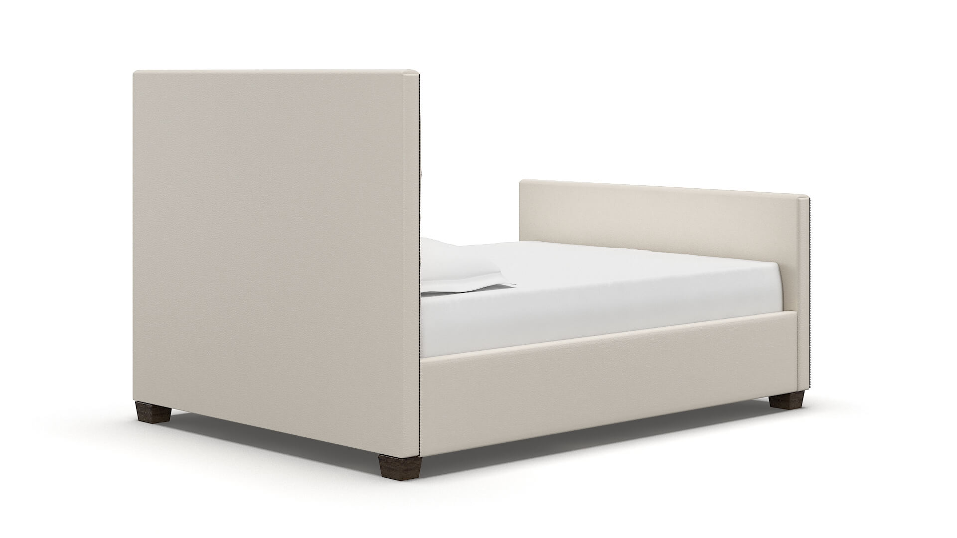 Rimini Urban_d Snow Bed espresso legs 4