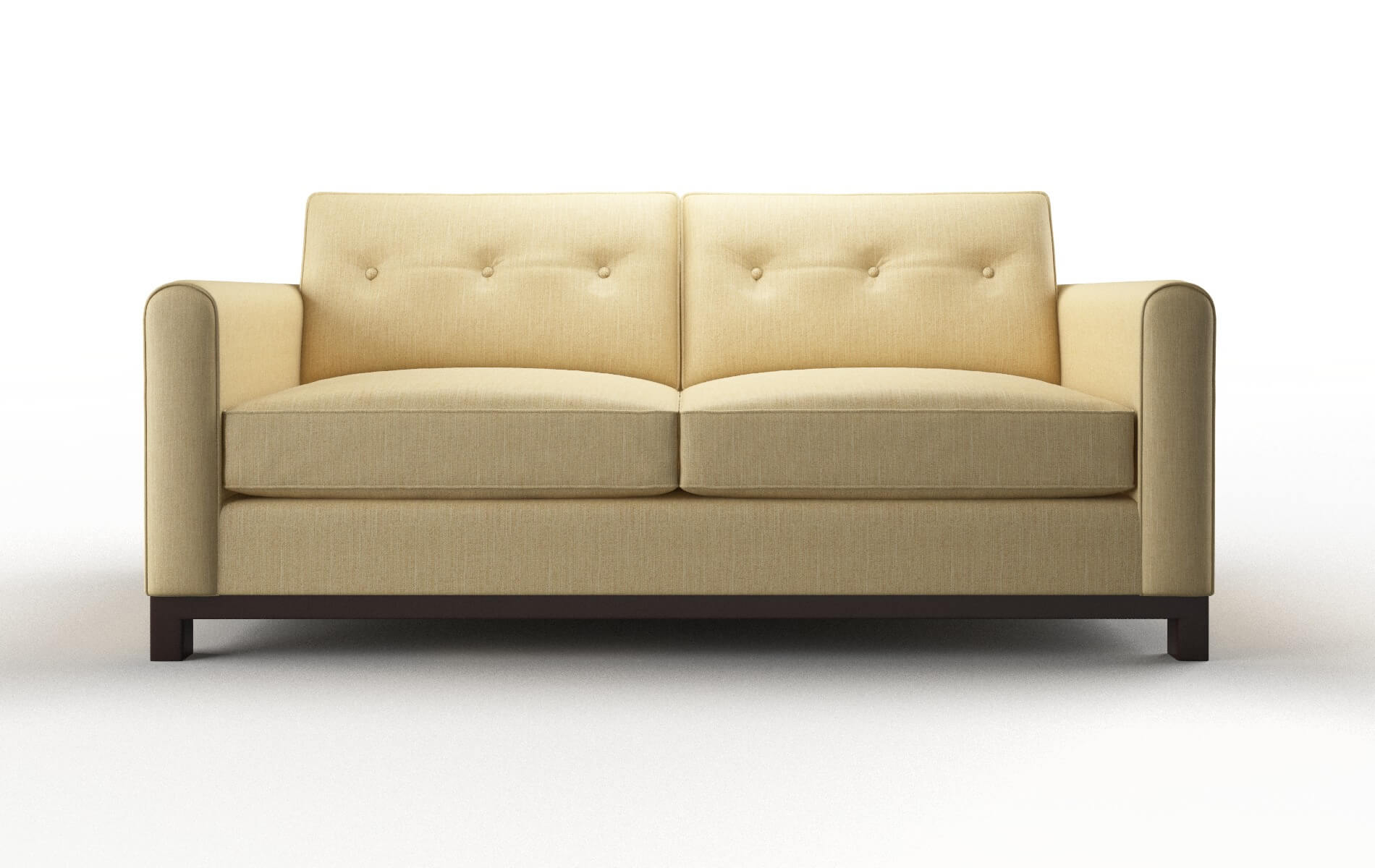 Rio Avalon_hp Ginger Sofa espresso legs 1