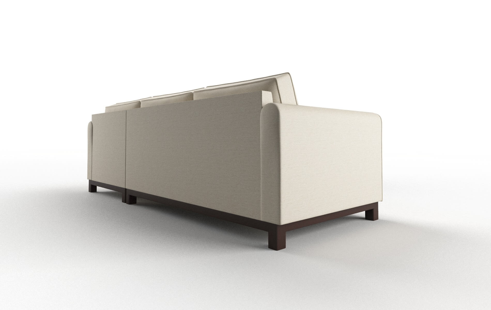 Rio Avenger Beach Panel espresso legs 5