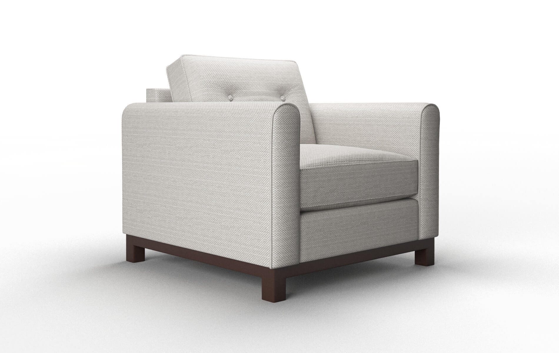 Rio Avenger Dolphin Chair espresso legs 2