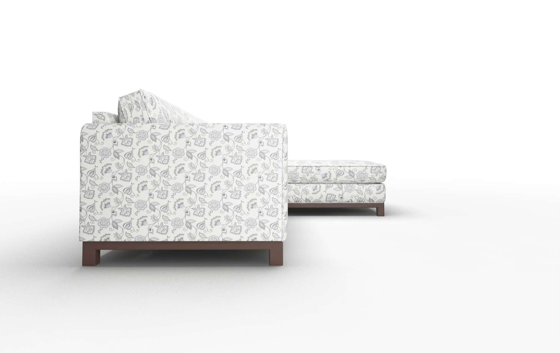 Rio Avignon Sky Panel espresso legs 3