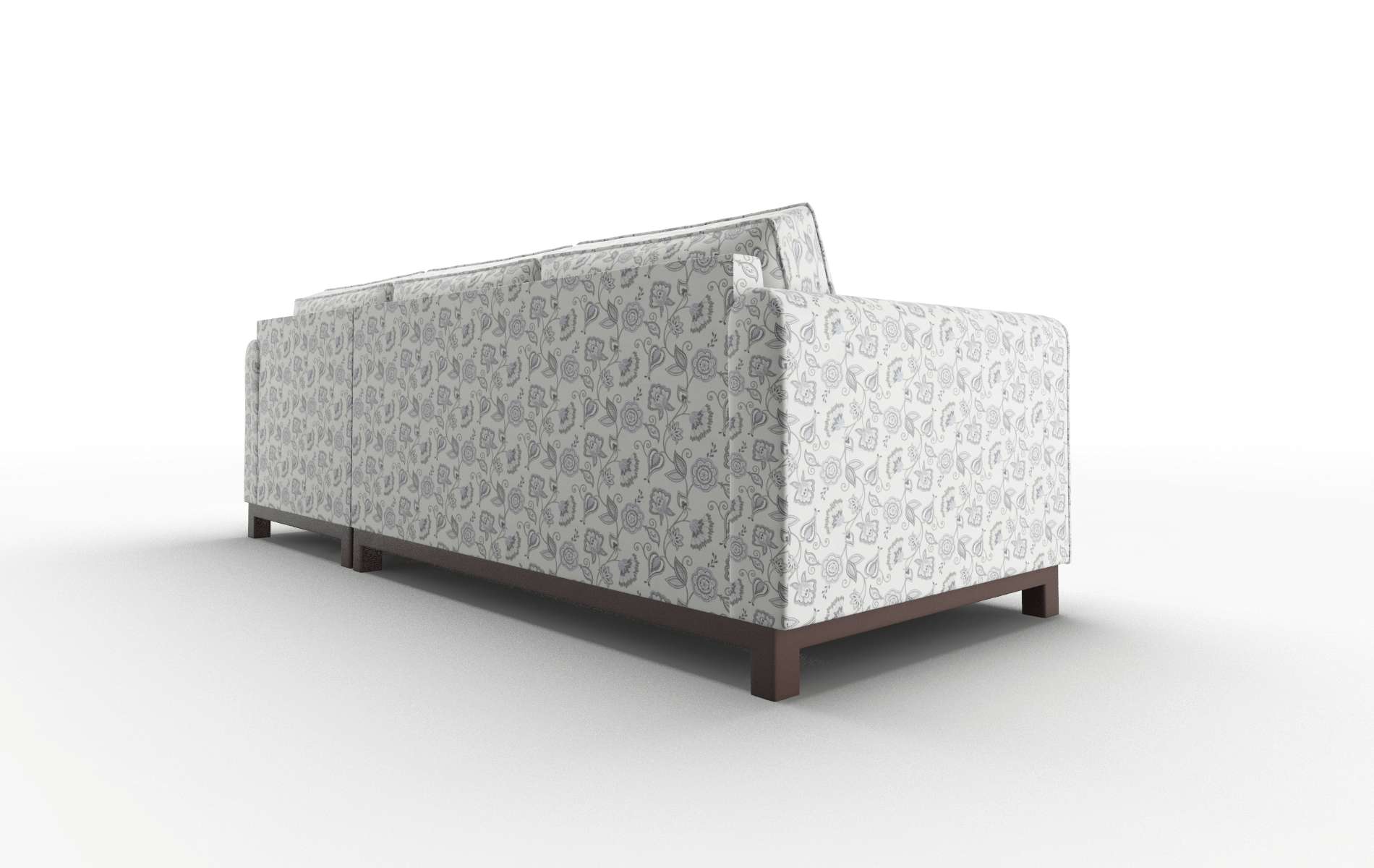 Rio Avignon Sky Panel espresso legs 5