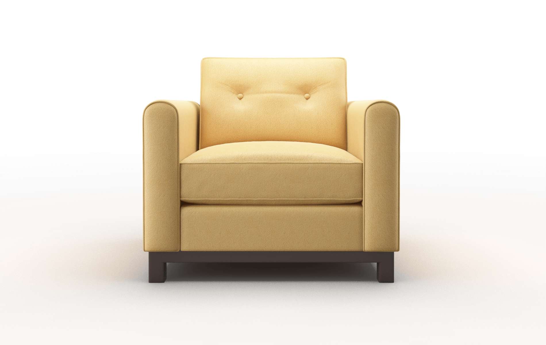 Rio Bella amber Chair Espresso Legs  1