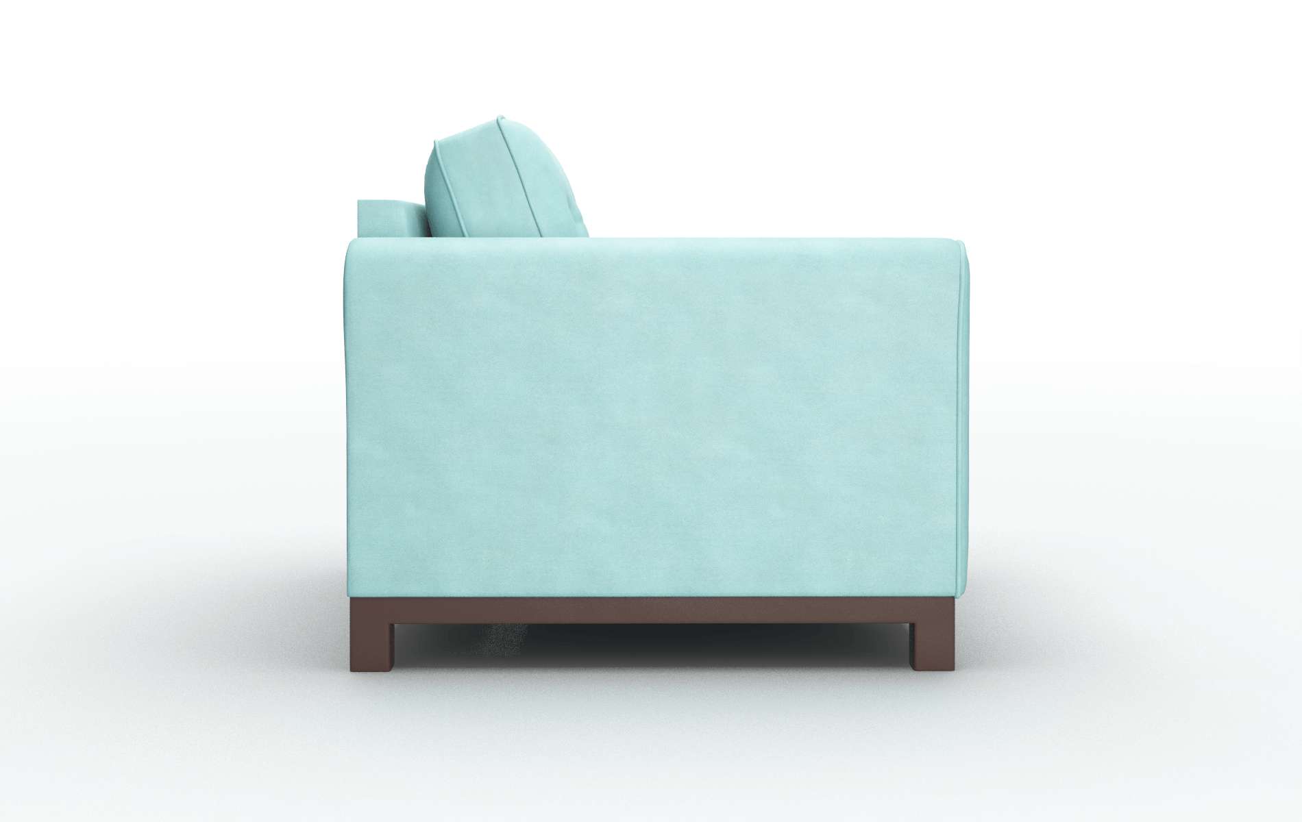 Rio Bella Caribbean Chair espresso legs 3