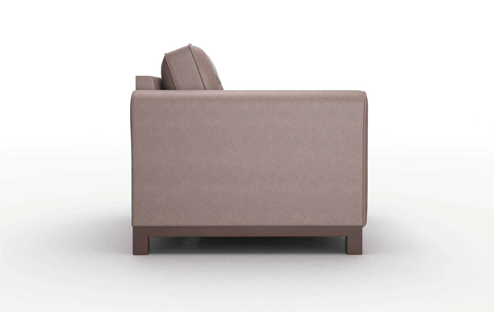 Rio Bella Espresso Chair espresso legs 3