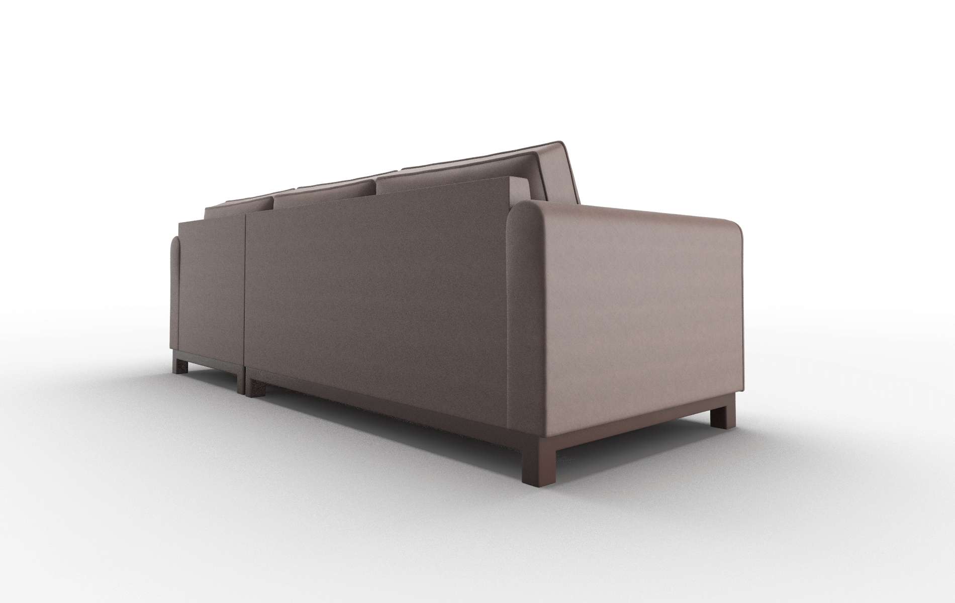 Rio Bella Espresso Panel espresso legs 5