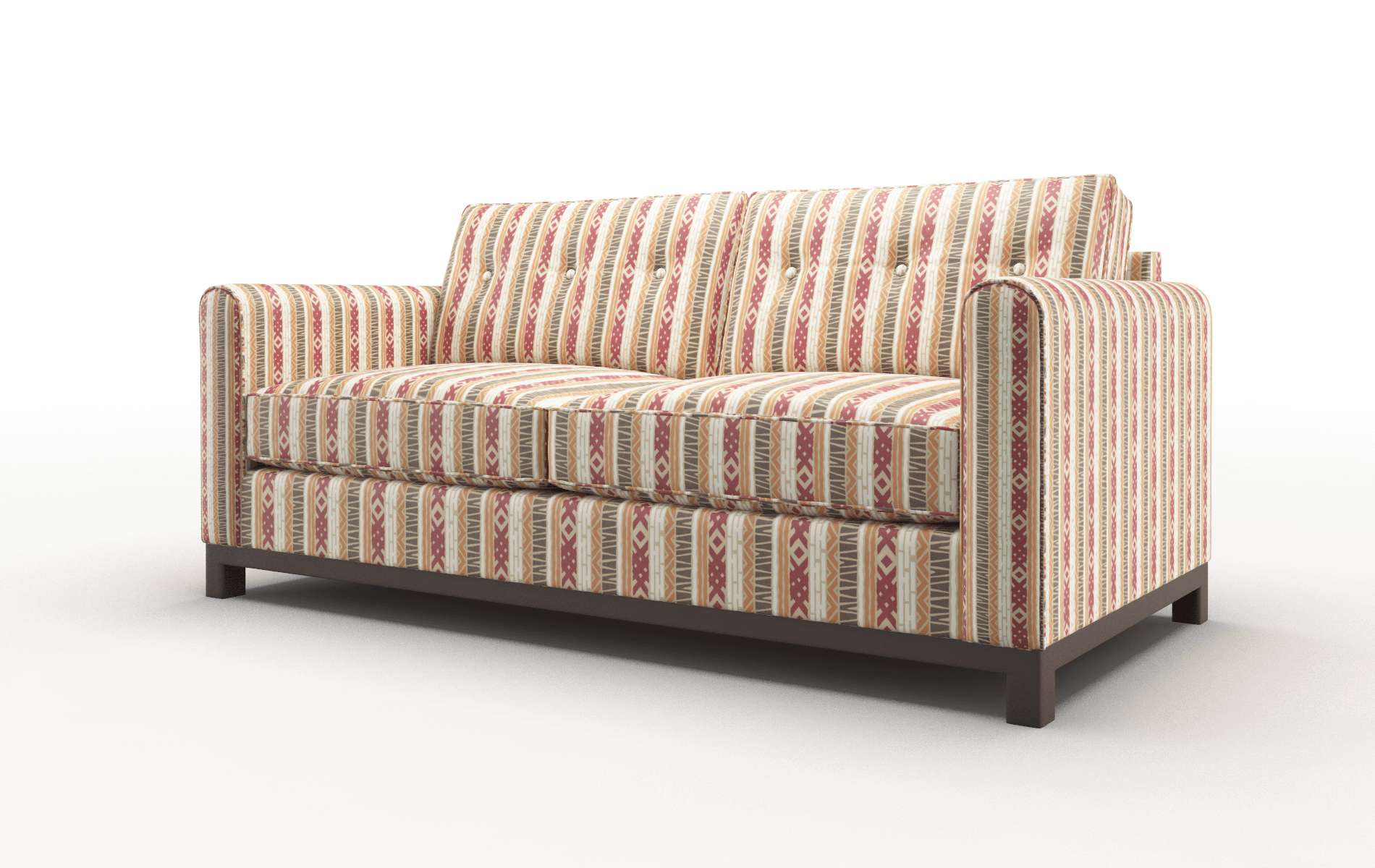 Rio Bodhi Tango Sofa espresso legs 4