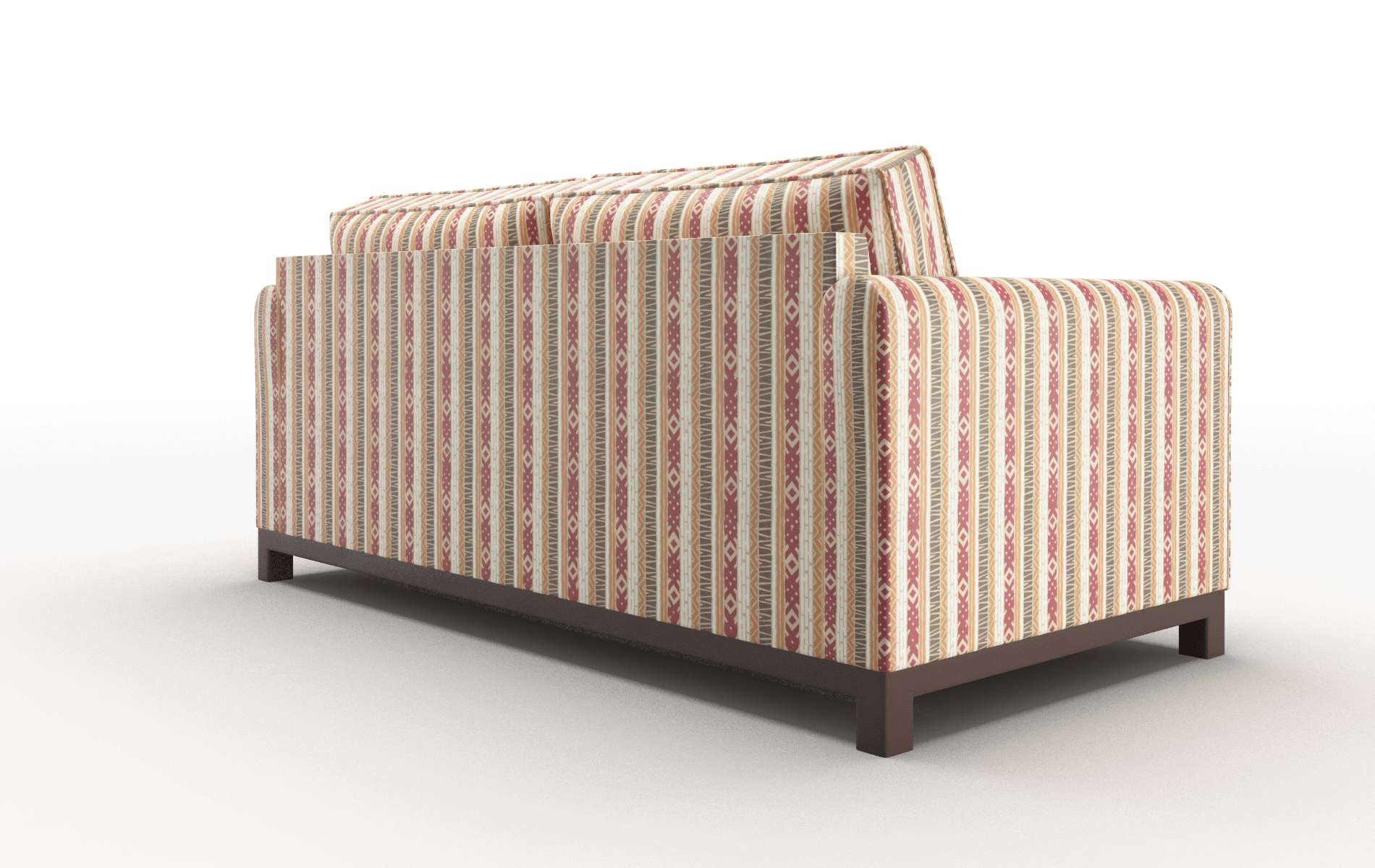 Rio Bodhi Tango Sofa espresso legs 5