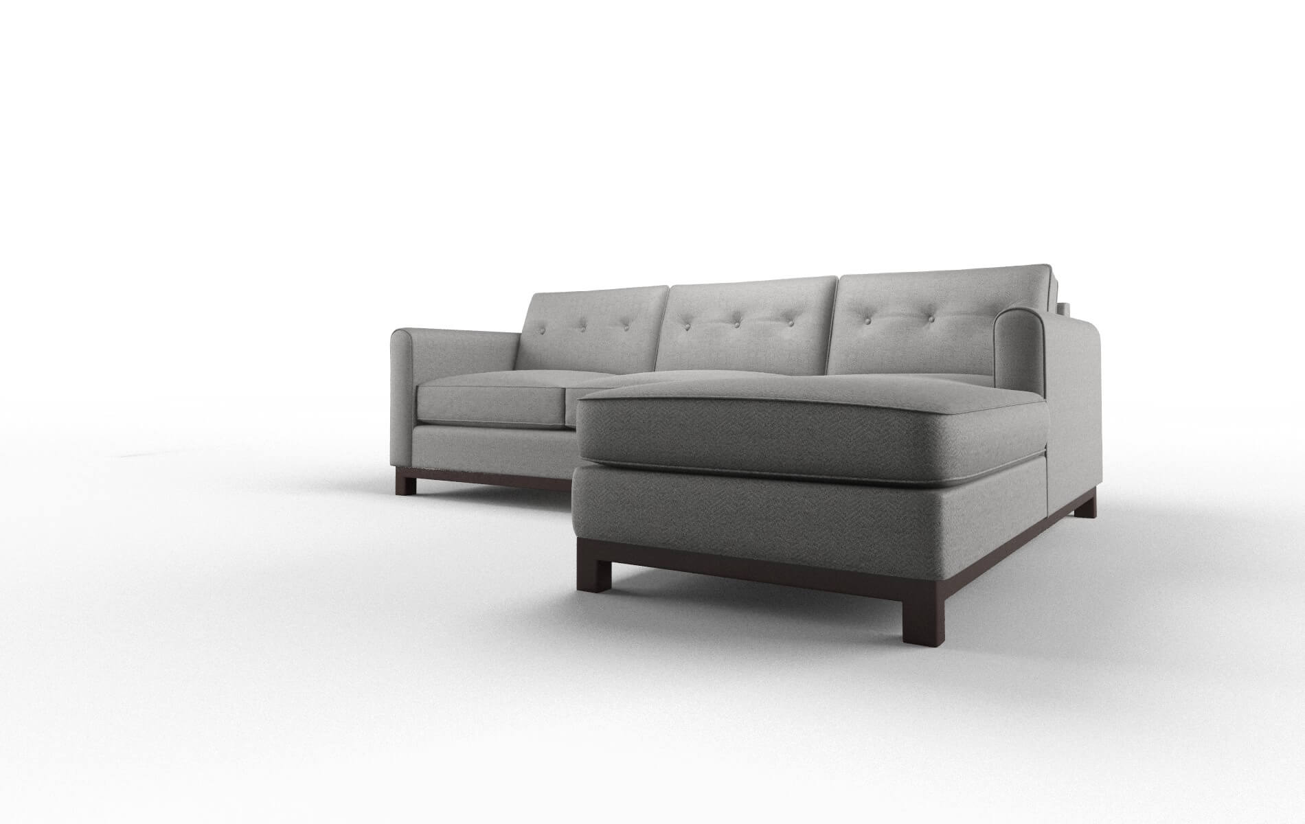 Rio Catalina Steel Panel espresso legs 4