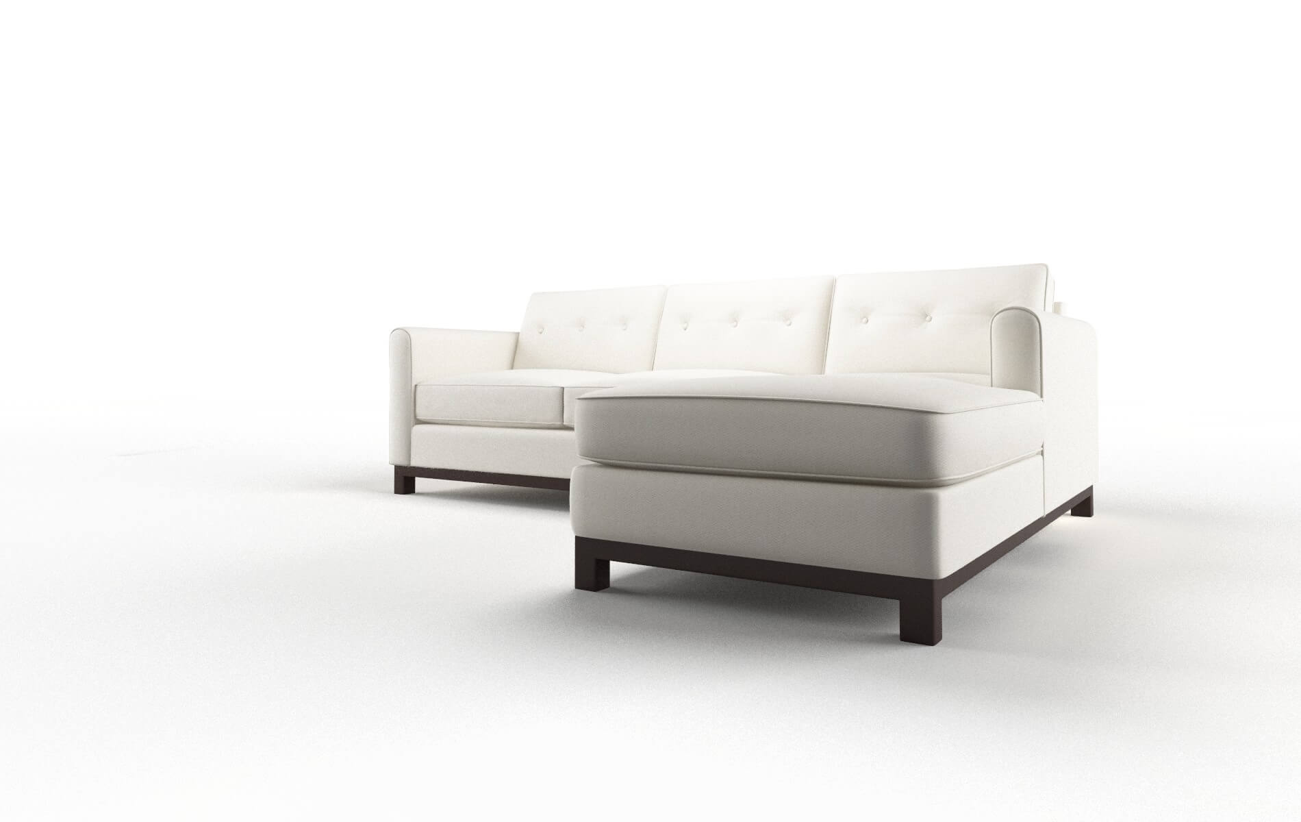 Rio Chance Bone Panel espresso legs 4