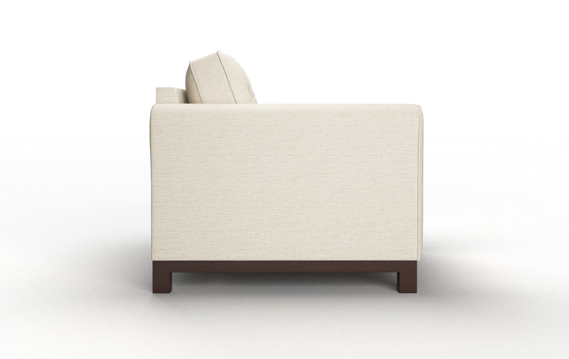 Rio Chance Sand Chair espresso legs 3