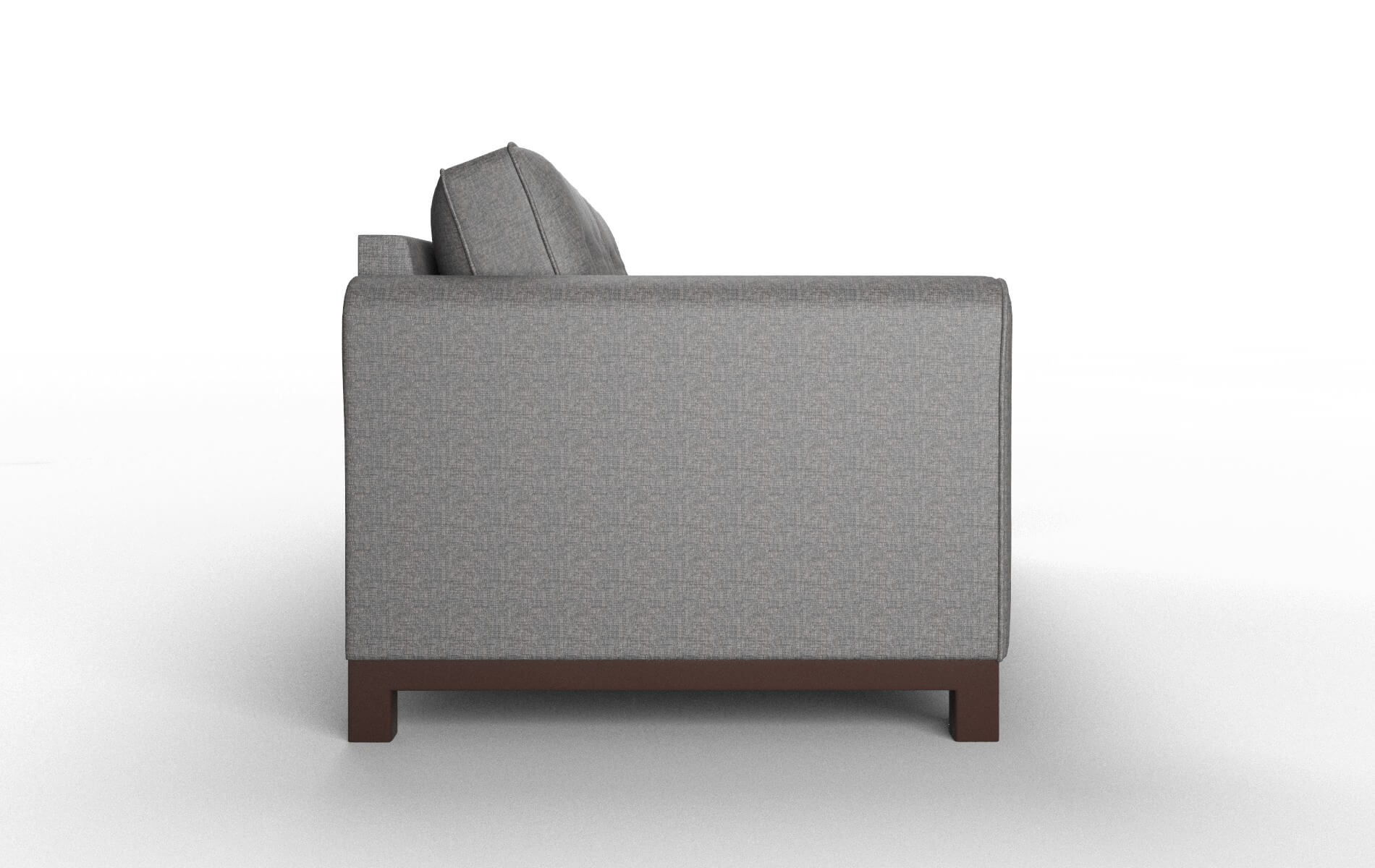 Rio Curious Pacific Sofa espresso legs 3