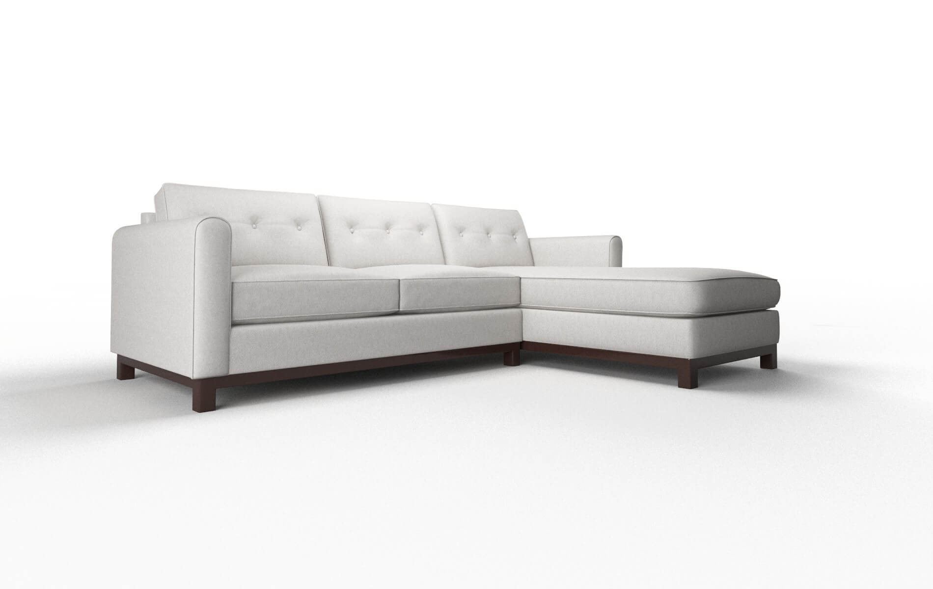 Rio Curious Spa Panel espresso legs 2