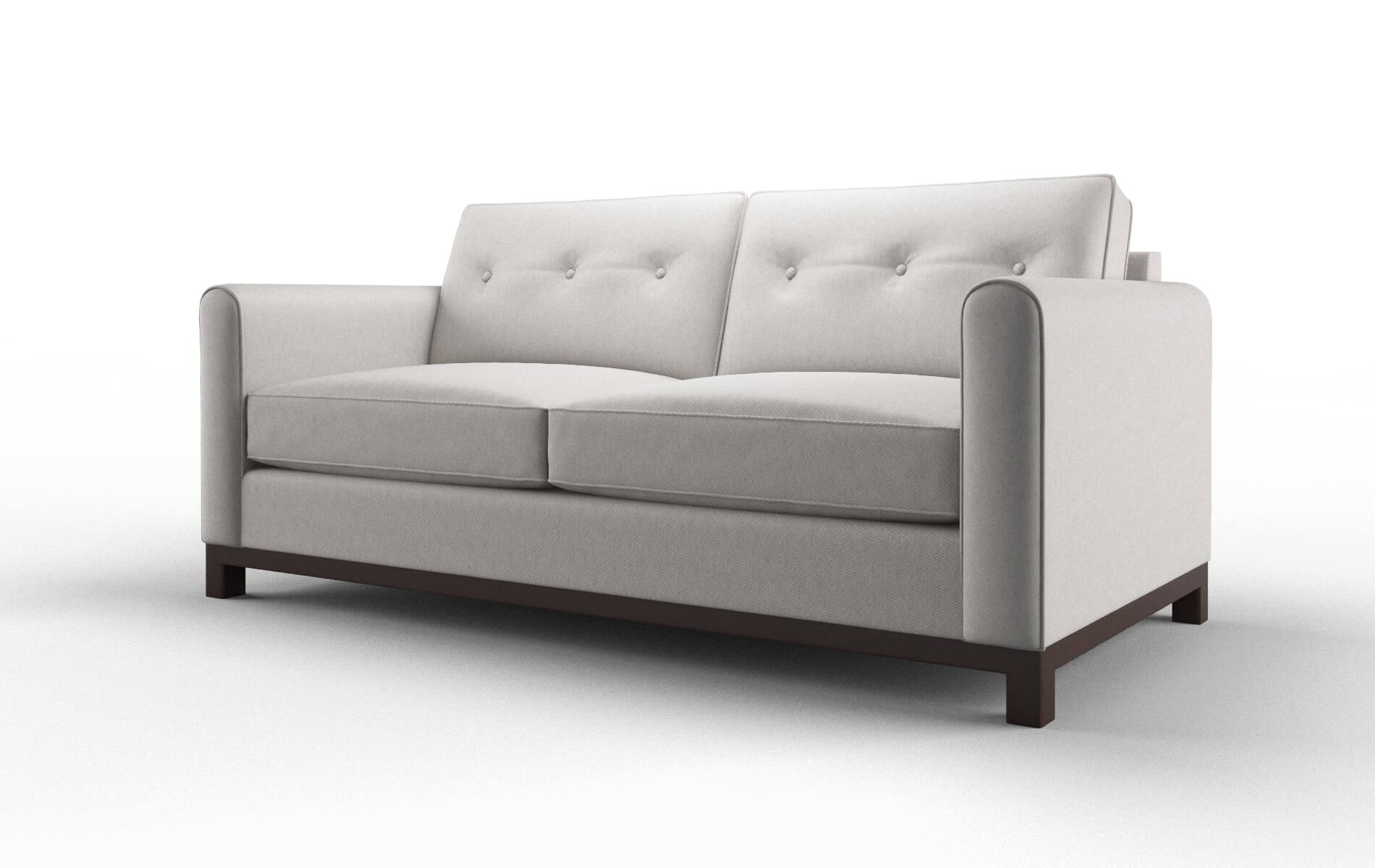 Rio Curious Spa Sofa espresso legs 4