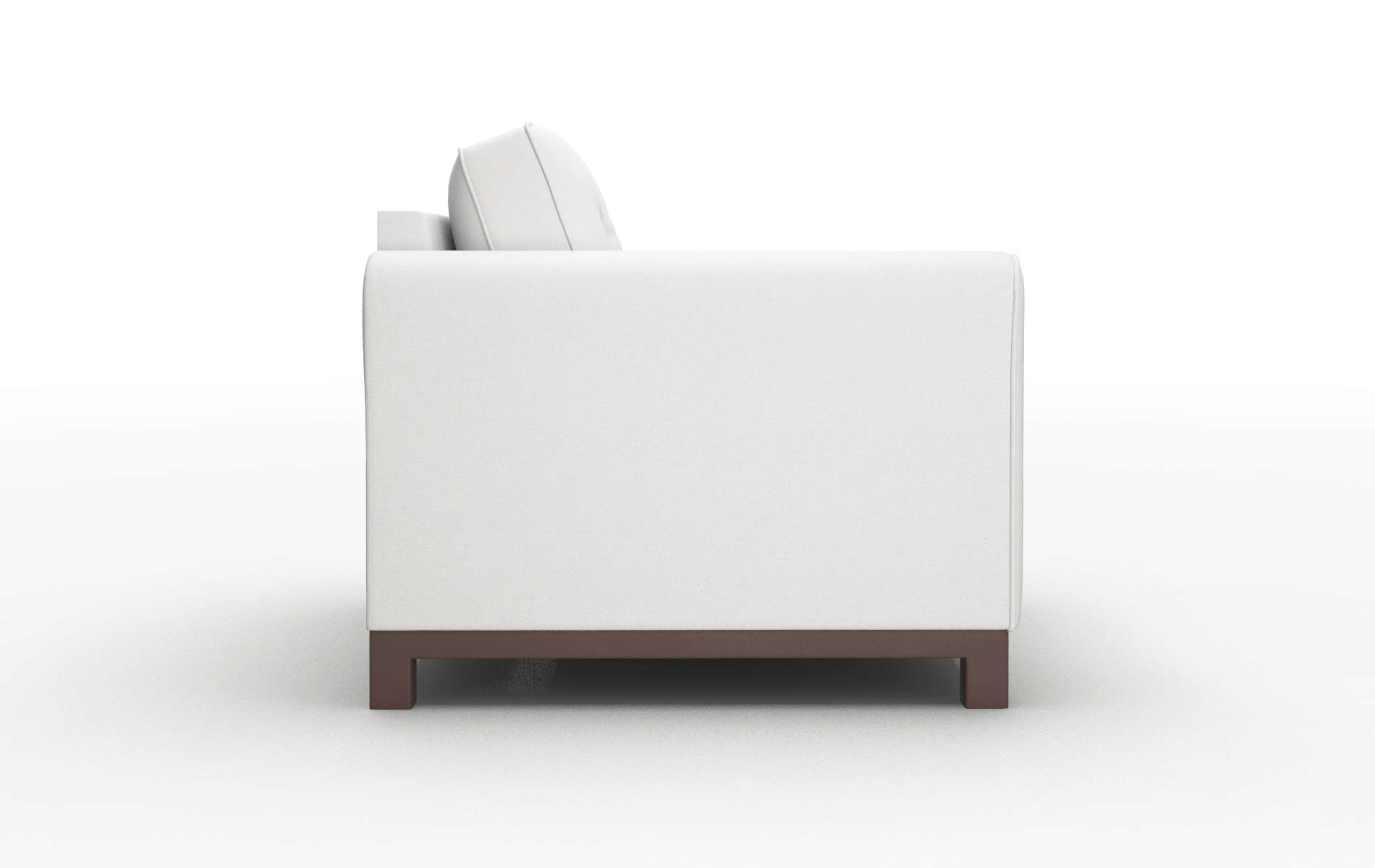 Rio Dawson Platinum Chair espresso legs 3