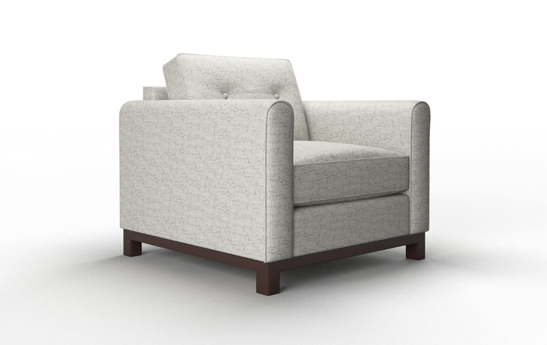 Rio Derby Ash Chair espresso legs 2