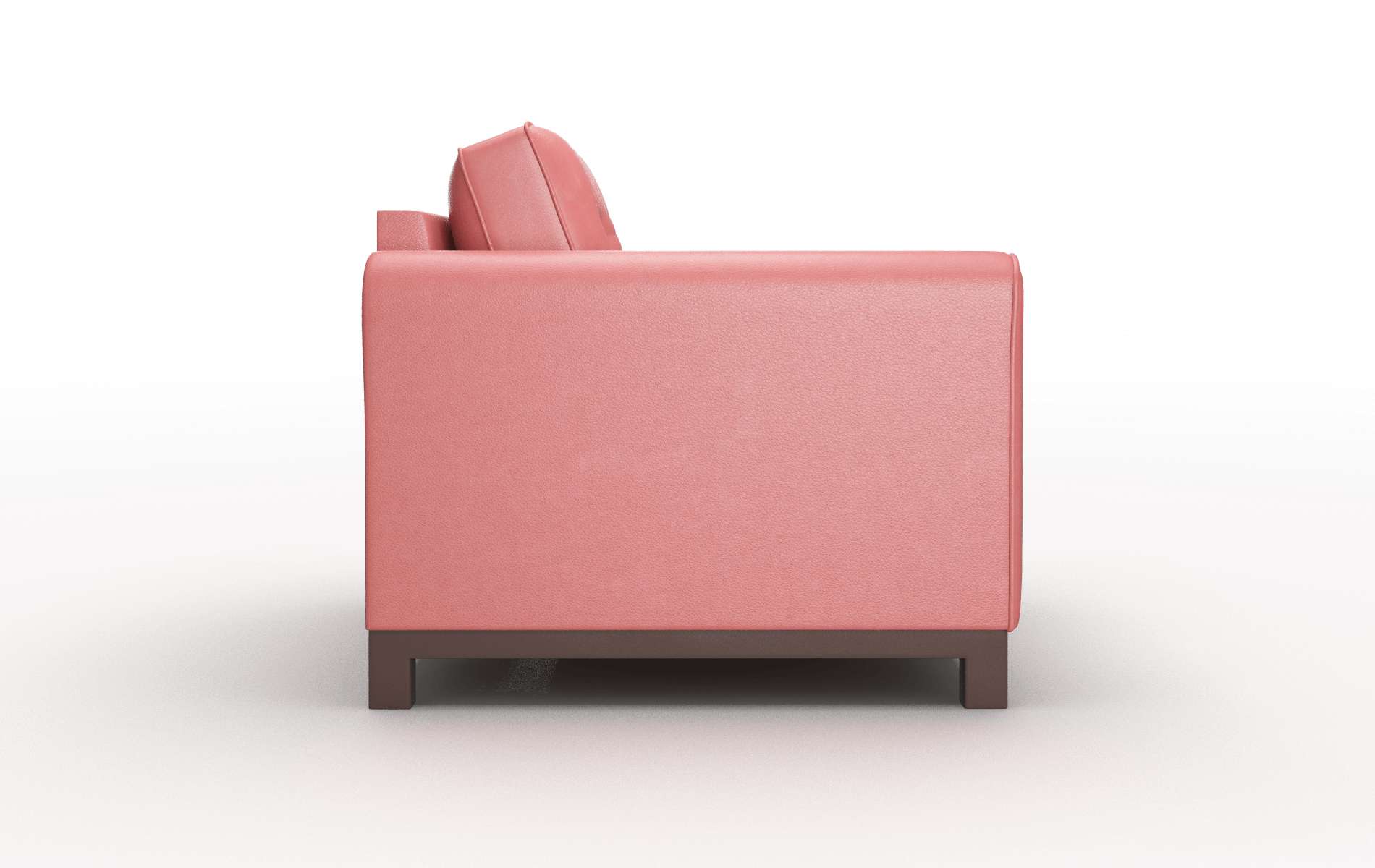 Rio Dillion Cordovan Chair espresso legs 3